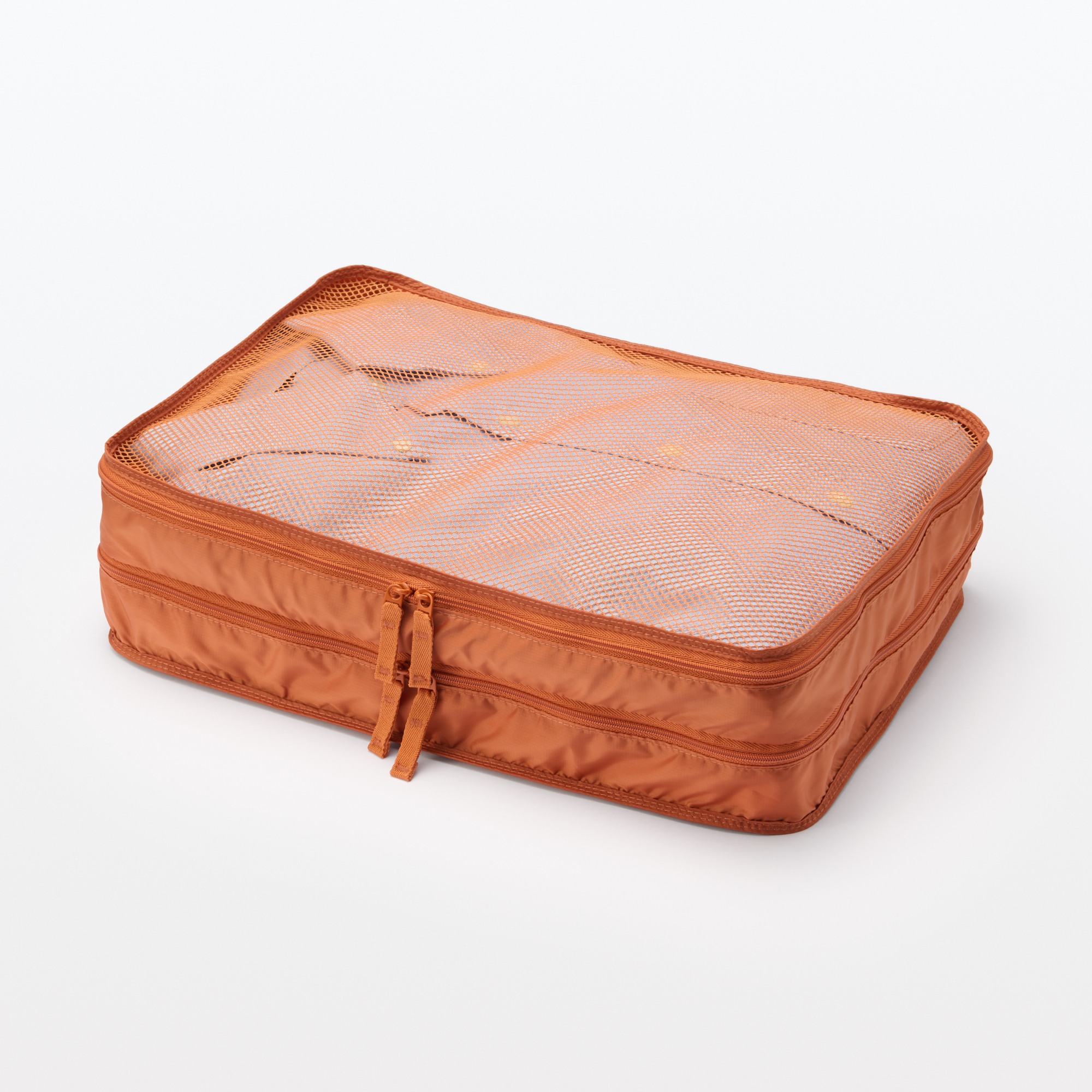 Polyester Gusset case M