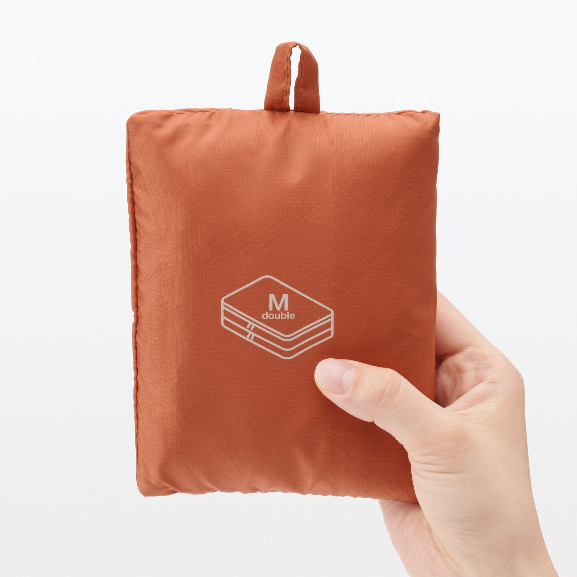 Polyester Gusset case M