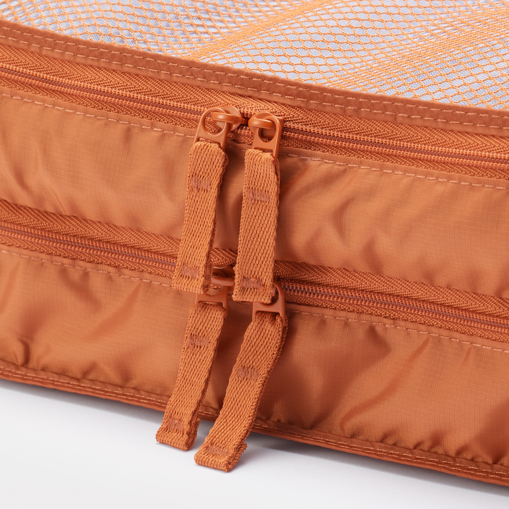 Polyester Gusset case M