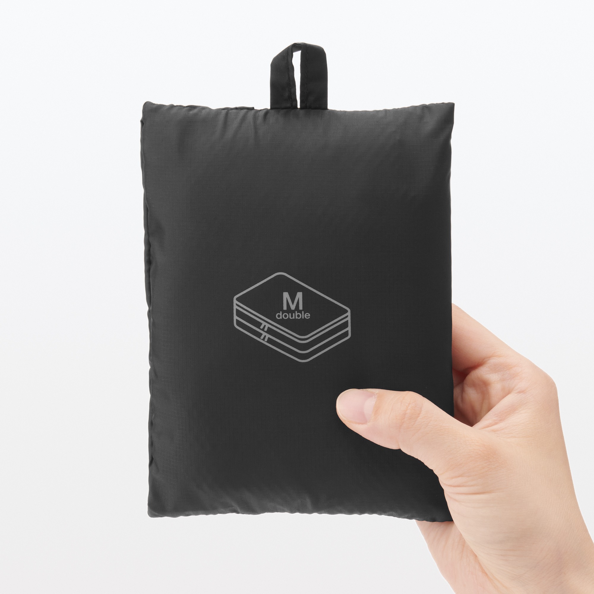 Polyester Gusset case M