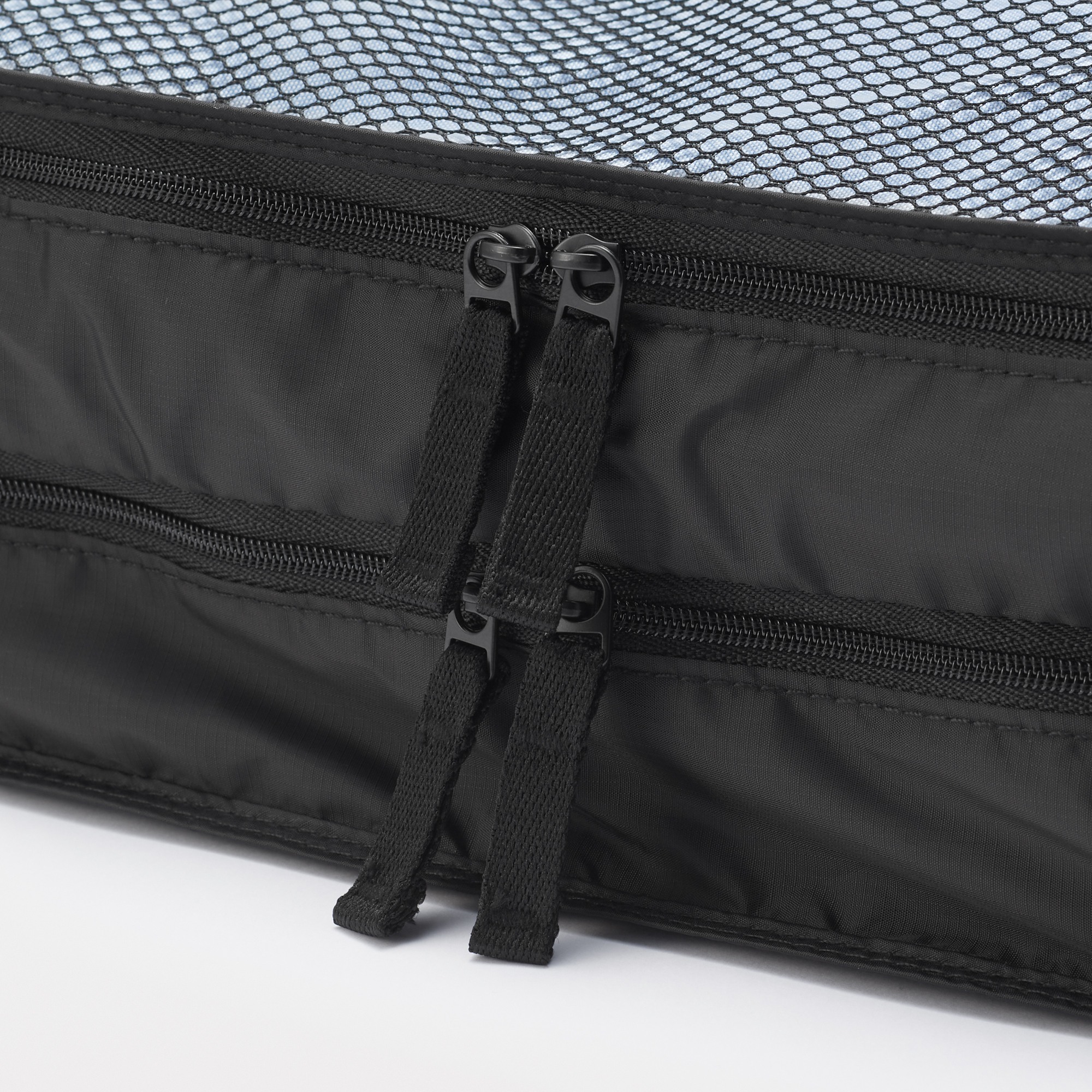 Polyester Gusset case M