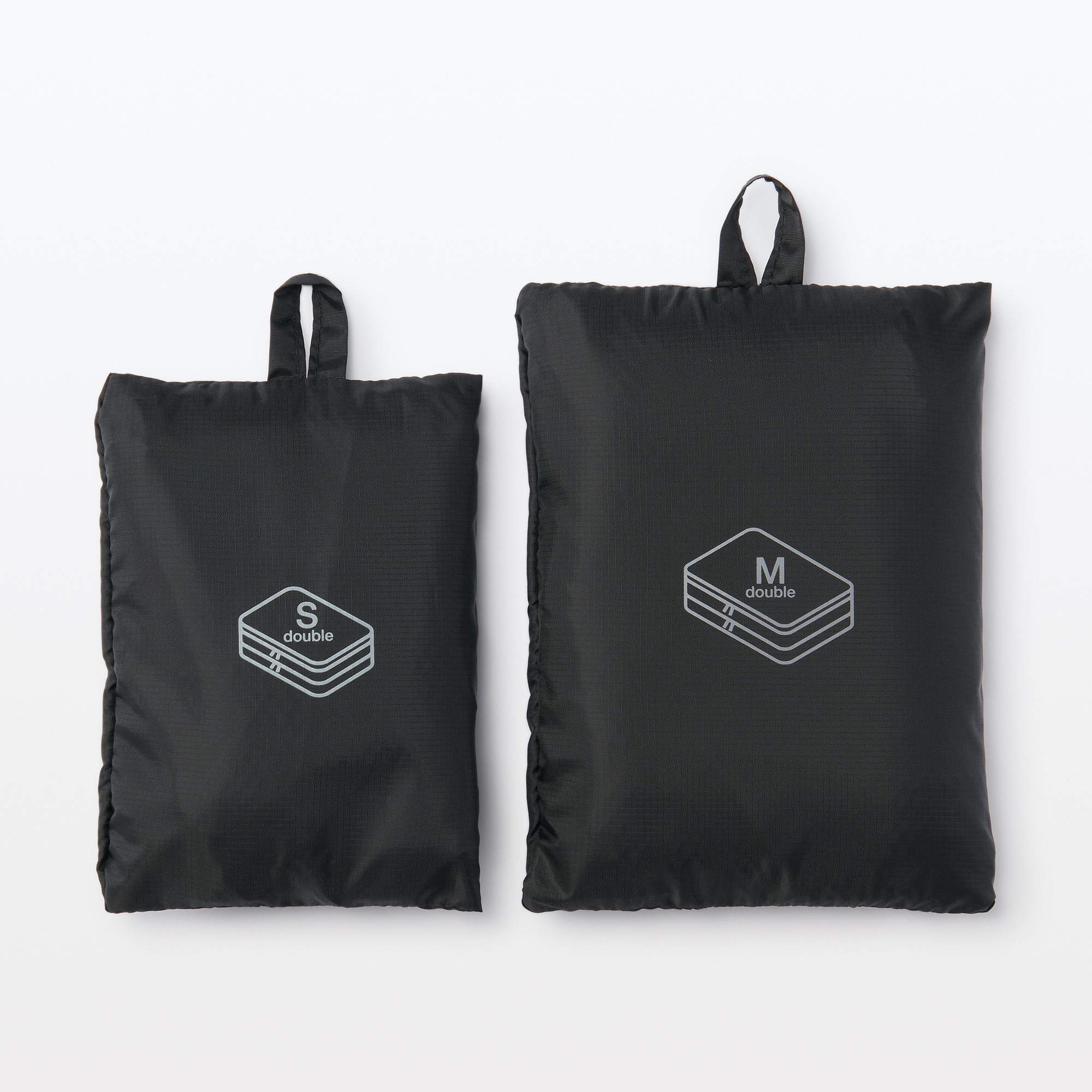 Polyester Gusset case M