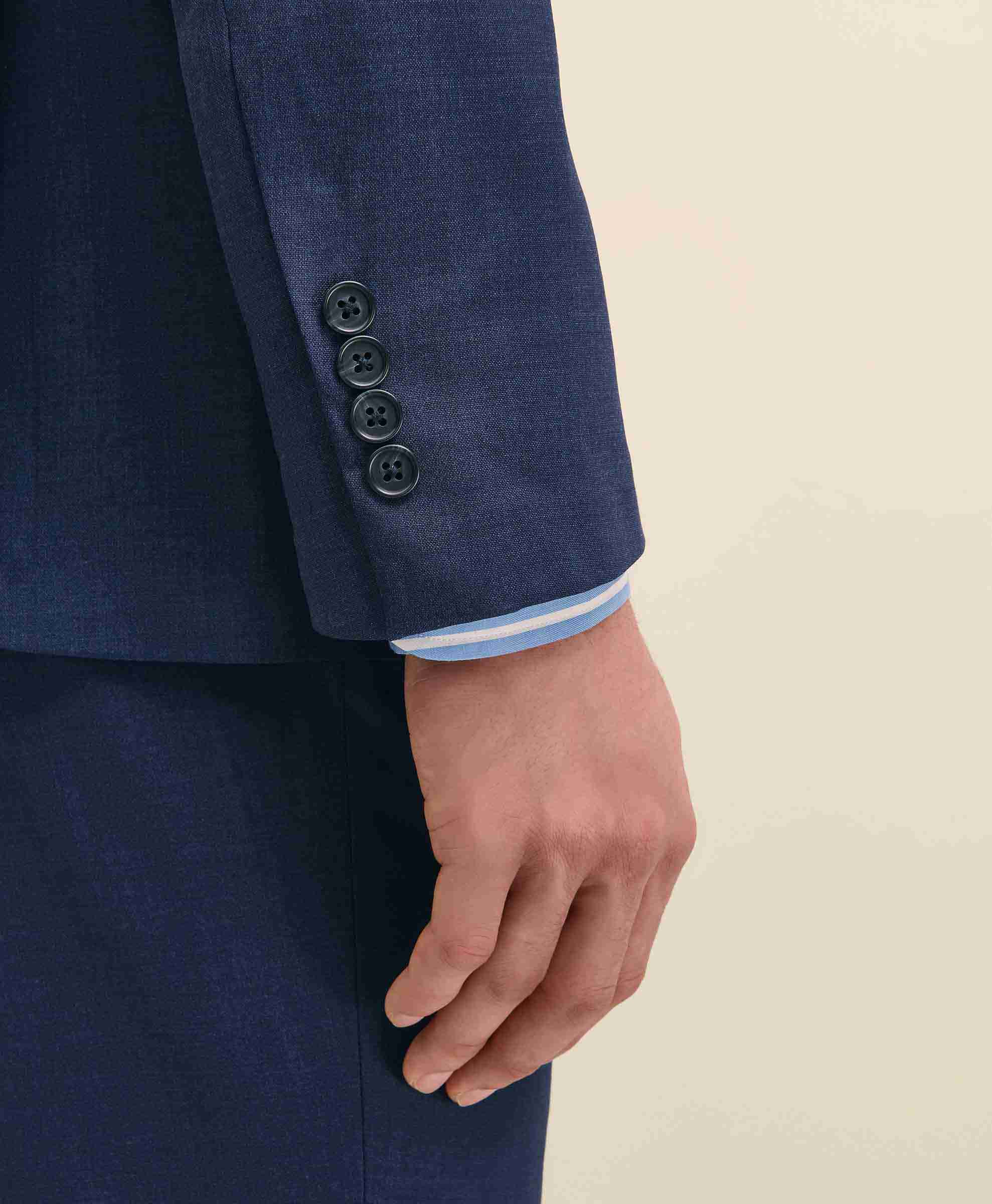 Brooks Brothers Explorer Collection Classic Fit Wool Suit Jacket Brooks Brothers Explorer Collection Classic Fit Wool Suit Jacket