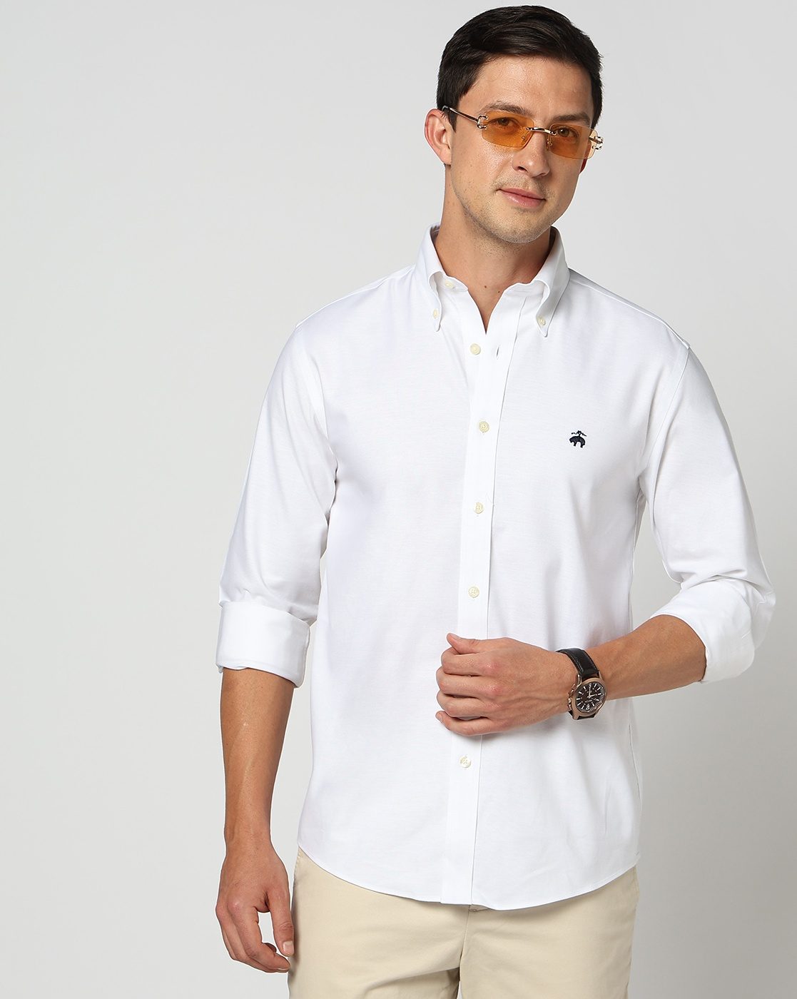 Brooks Brothers Buy 1 Get 1 Free on Polos & Casual Shirts