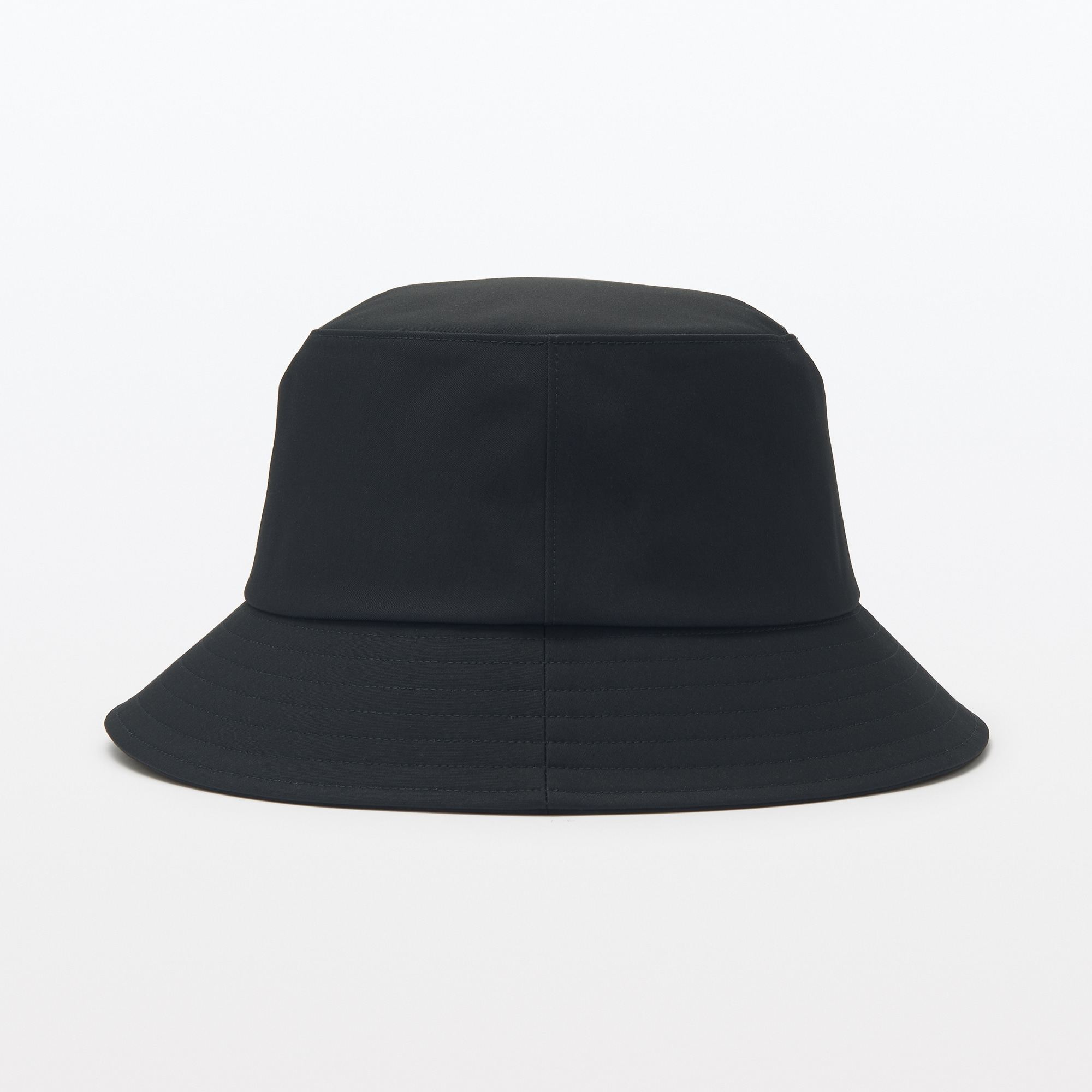 Water repellent Sealing taped bucket