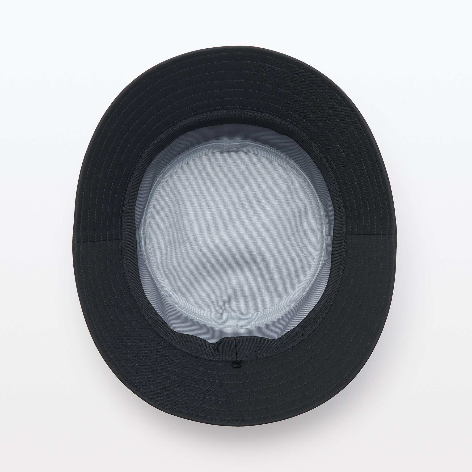 Water repellent Sealing taped bucket