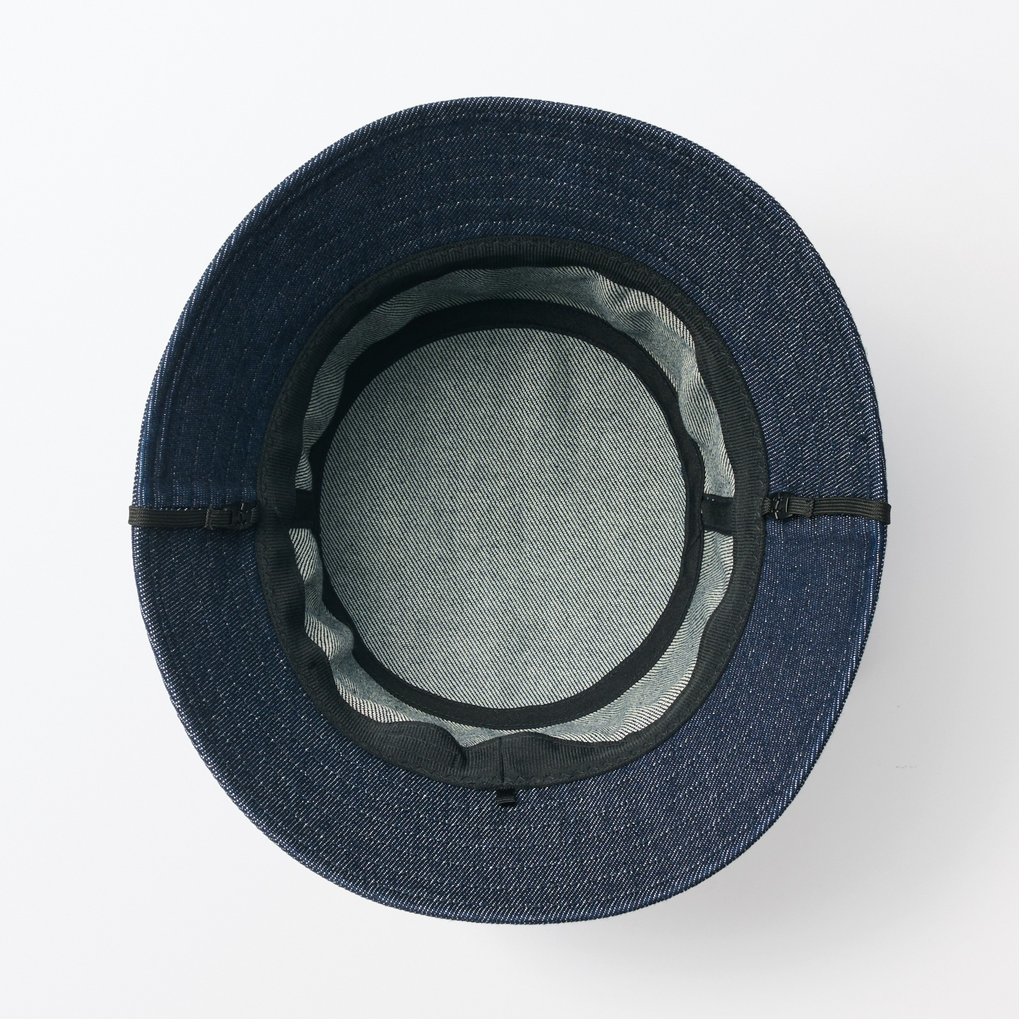 Kapok blend Bucket hat