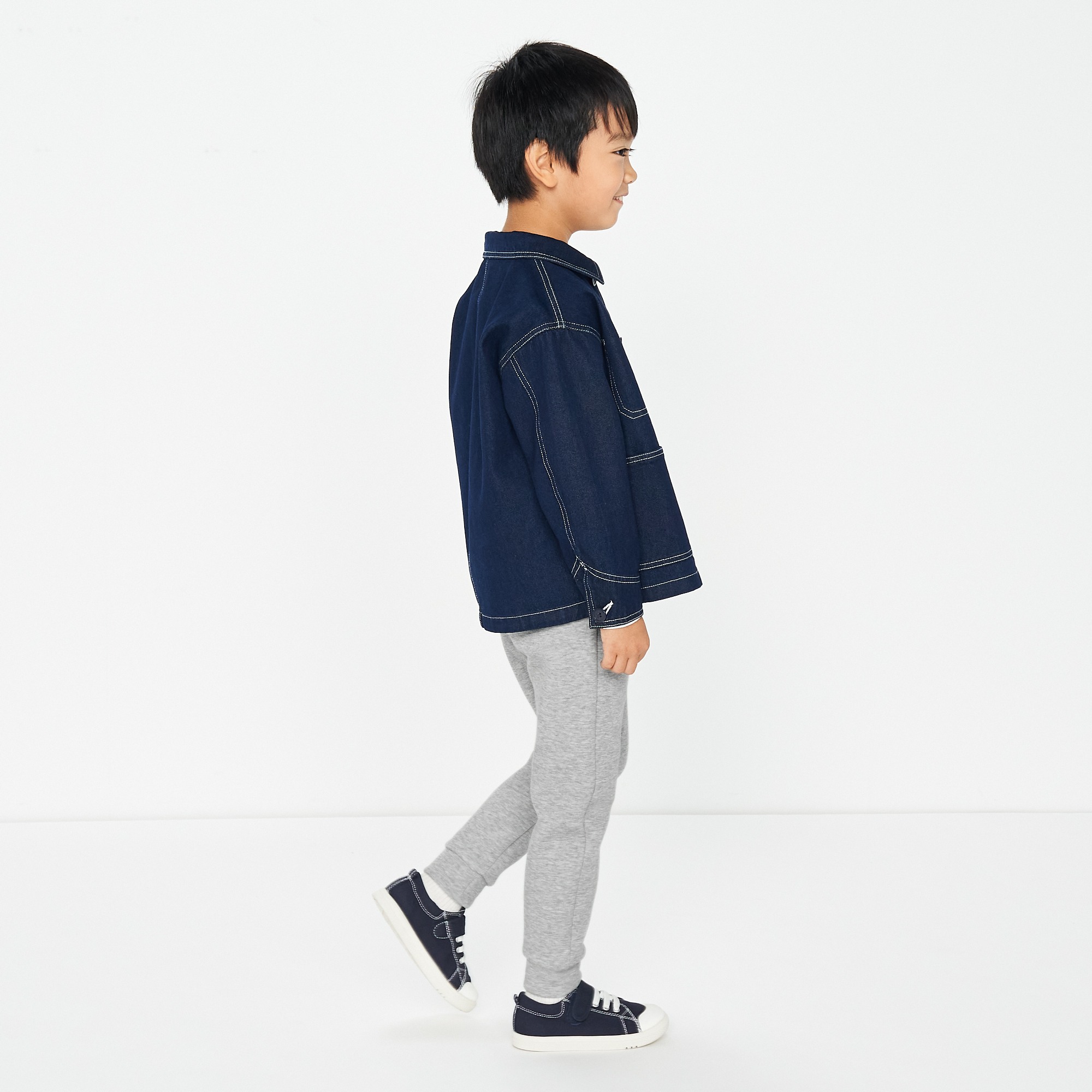 K's Sweatshirt Jogger pants