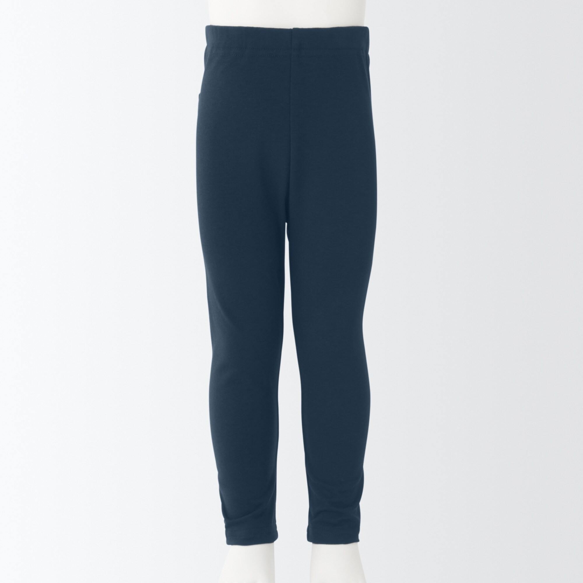 Baby Stretch jersey Full Length Leggings