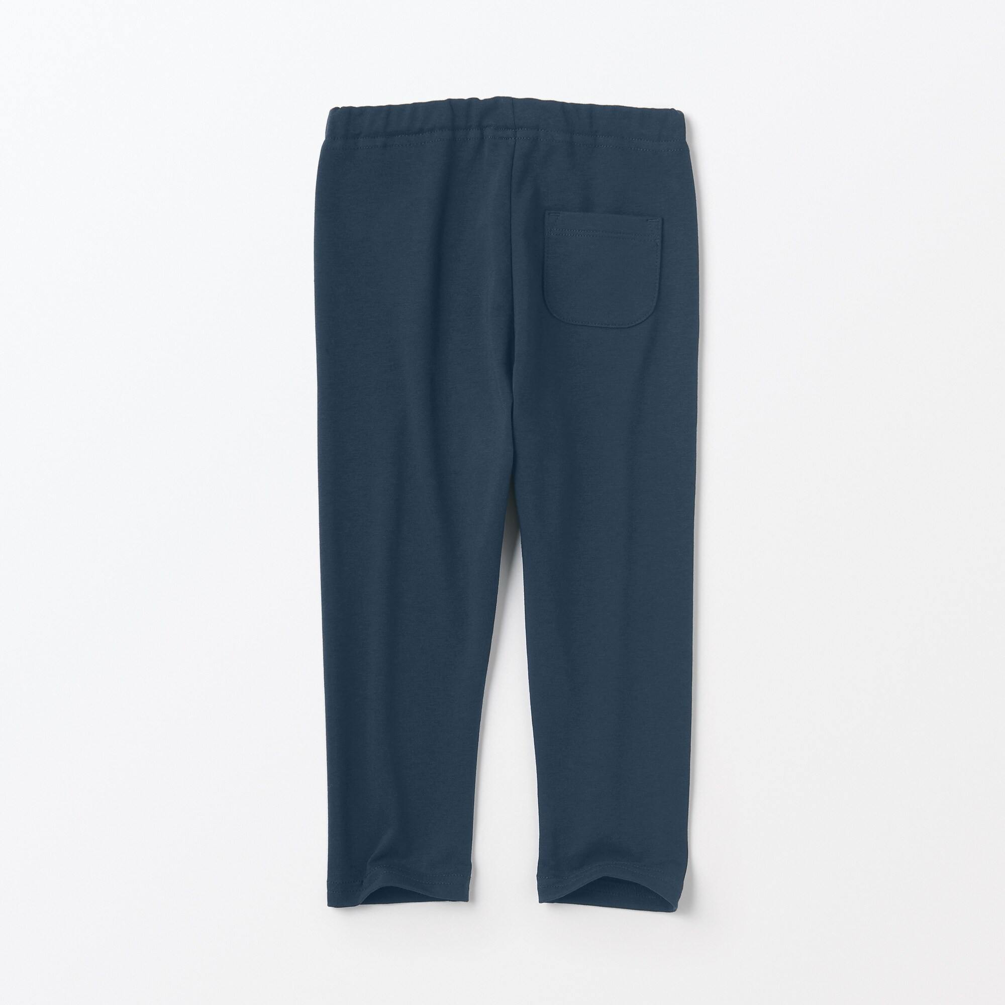 Baby Stretch jersey Full Length Leggings