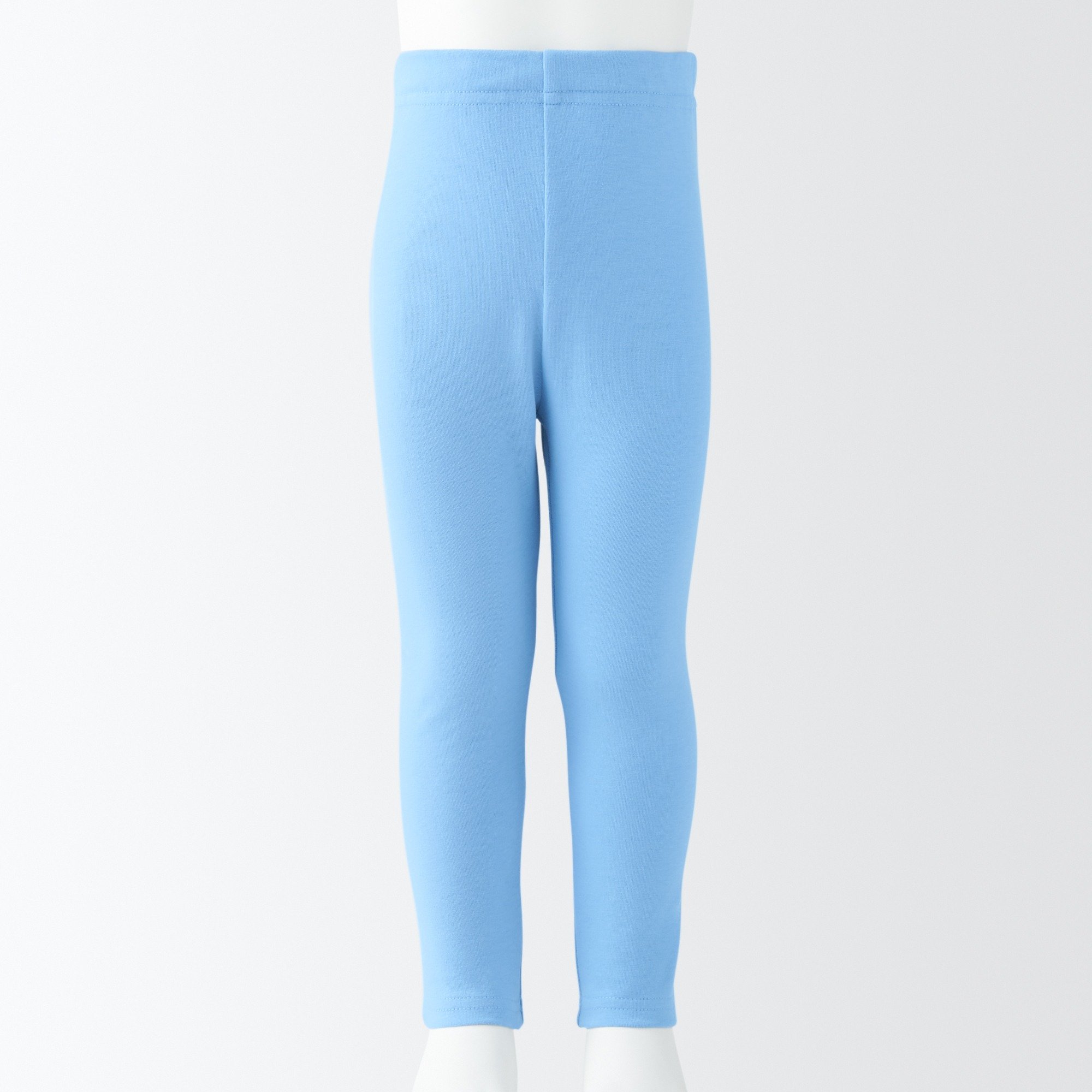 Baby Stretch jersey Full Length Leggings