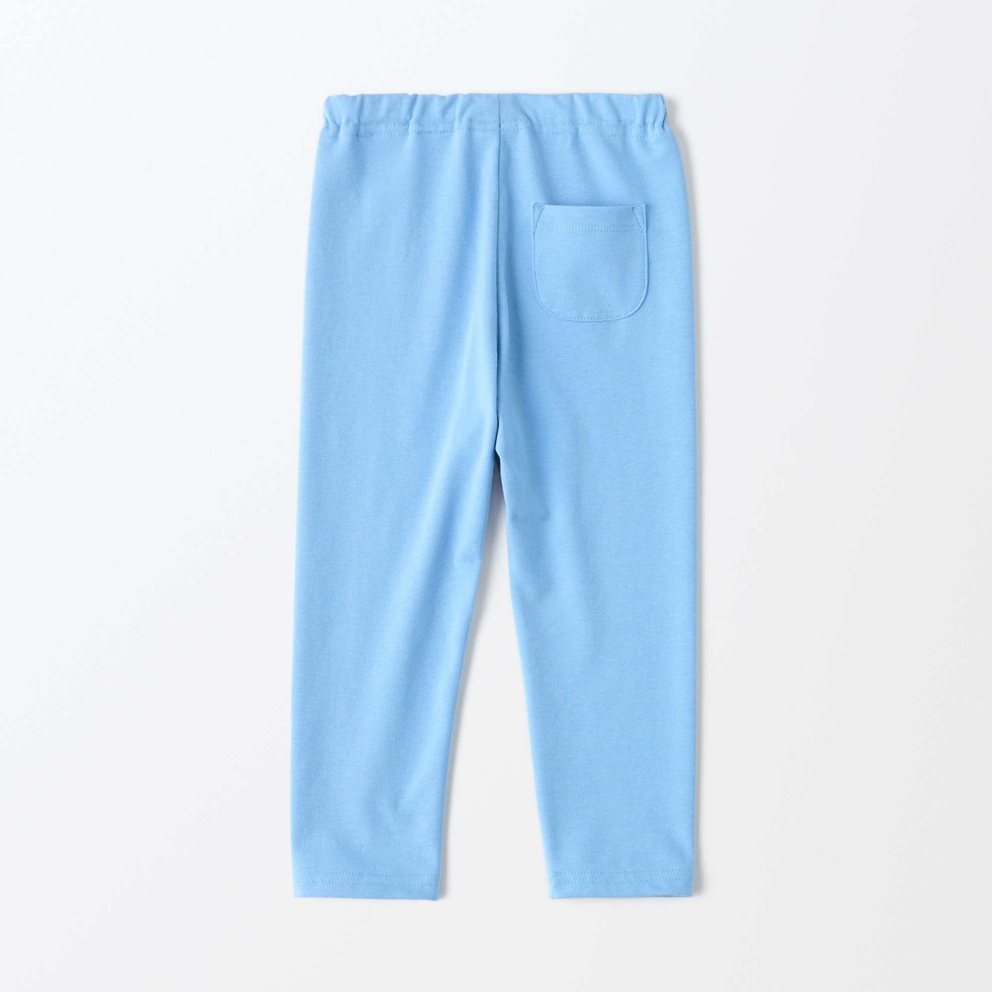 Baby Stretch jersey Full Length Leggings