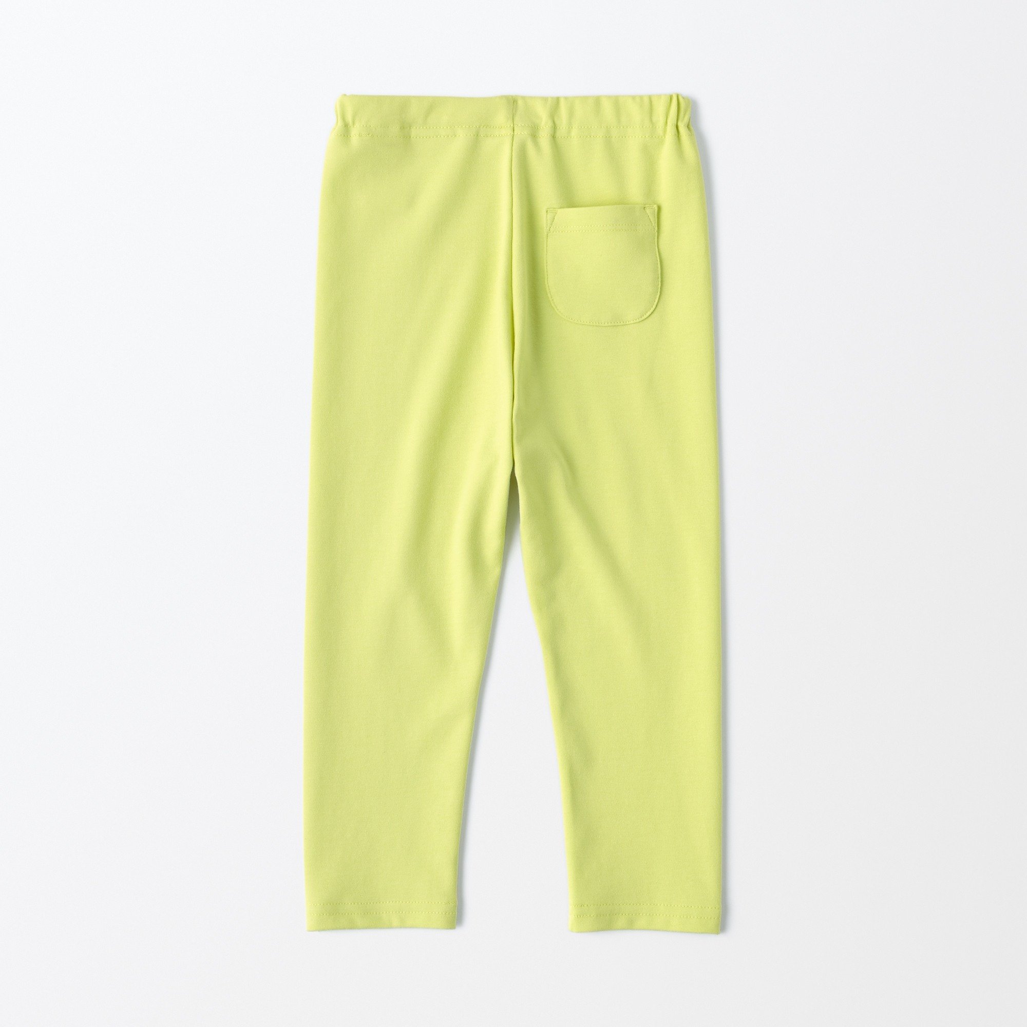 Baby Stretch jersey Full Length Leggings