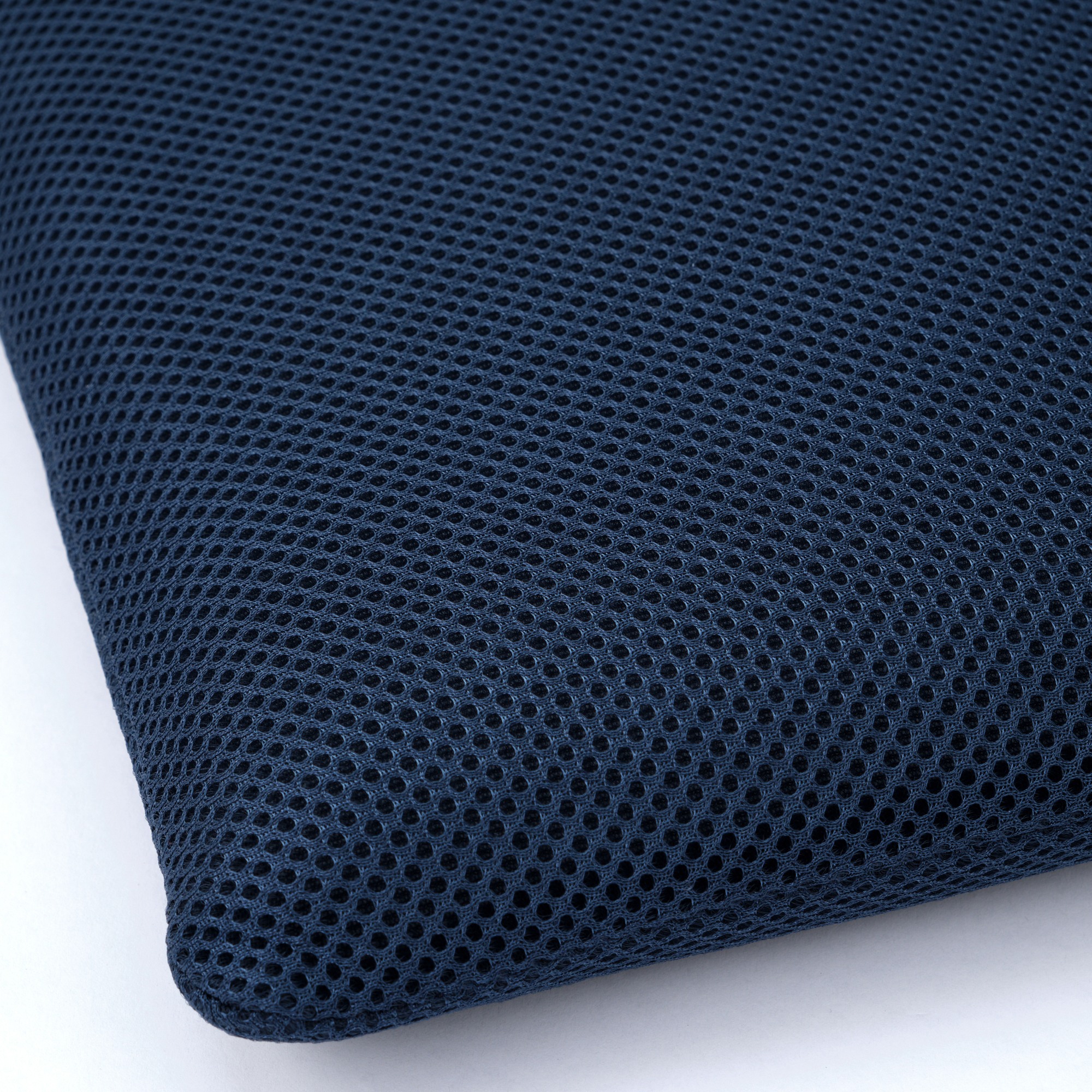 MUJI | 3D Mesh Seat cushion Navy