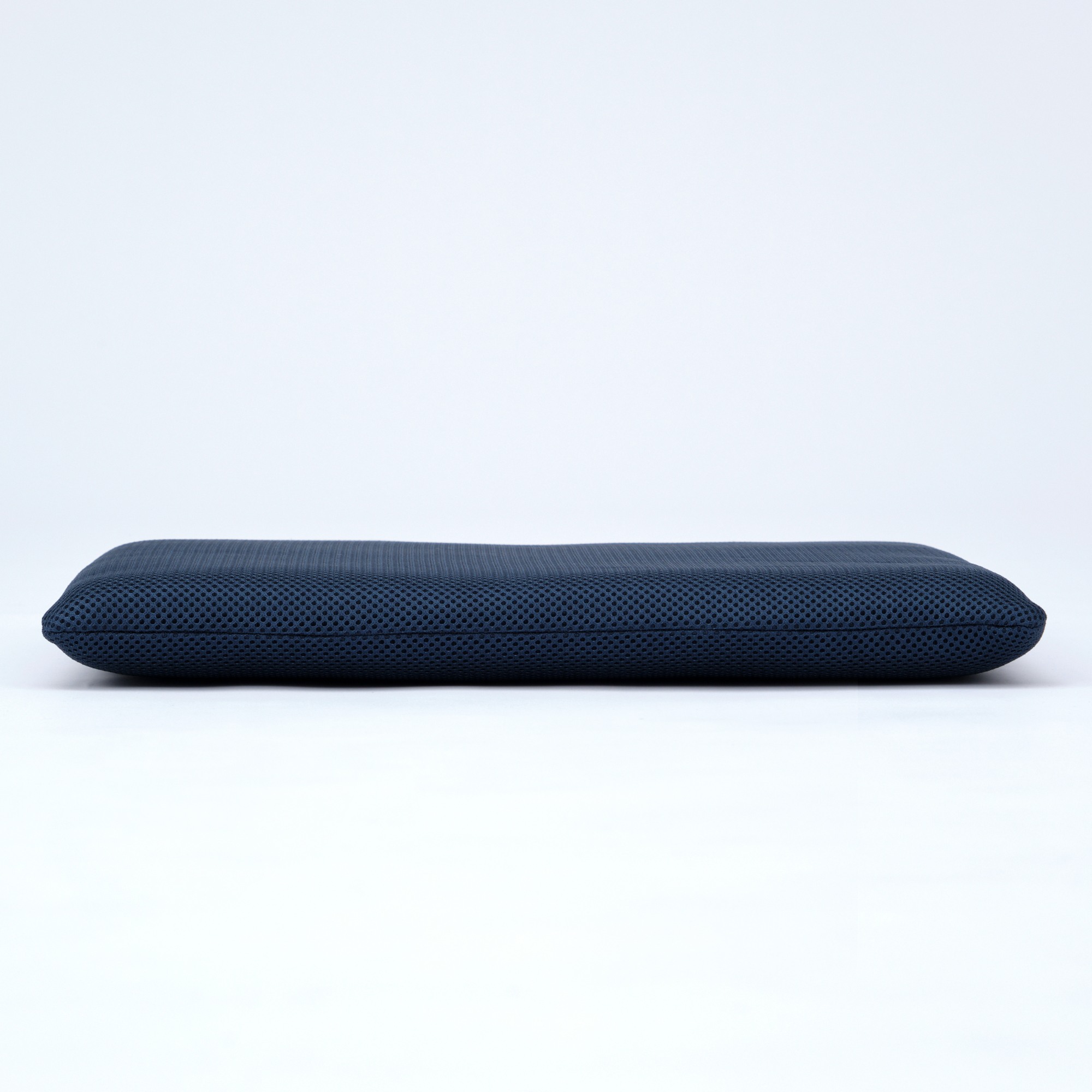 MUJI | 3D Mesh Seat cushion Navy
