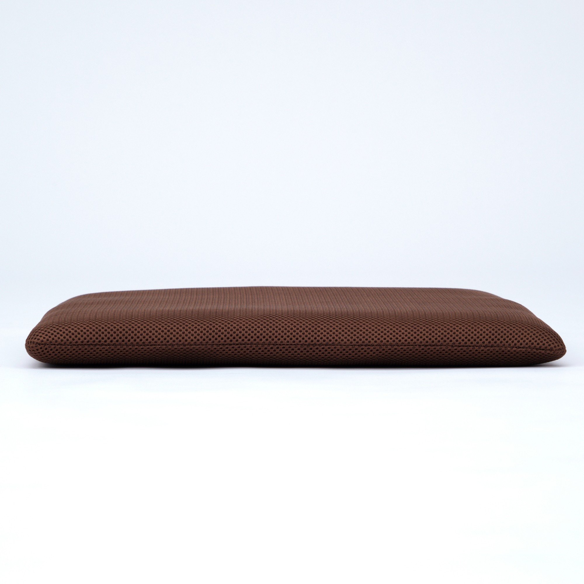 MUJI | 3D Mesh Seat cushion Brown