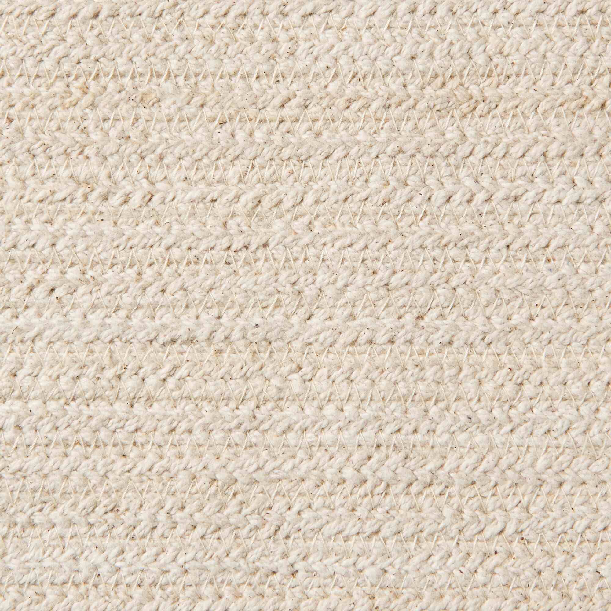 PLAITED CORD MAT