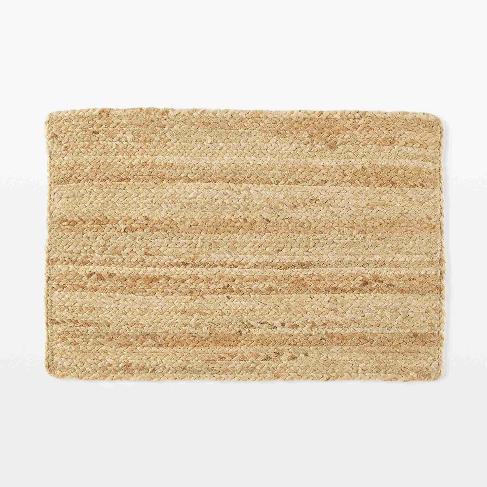 JUTE MAT