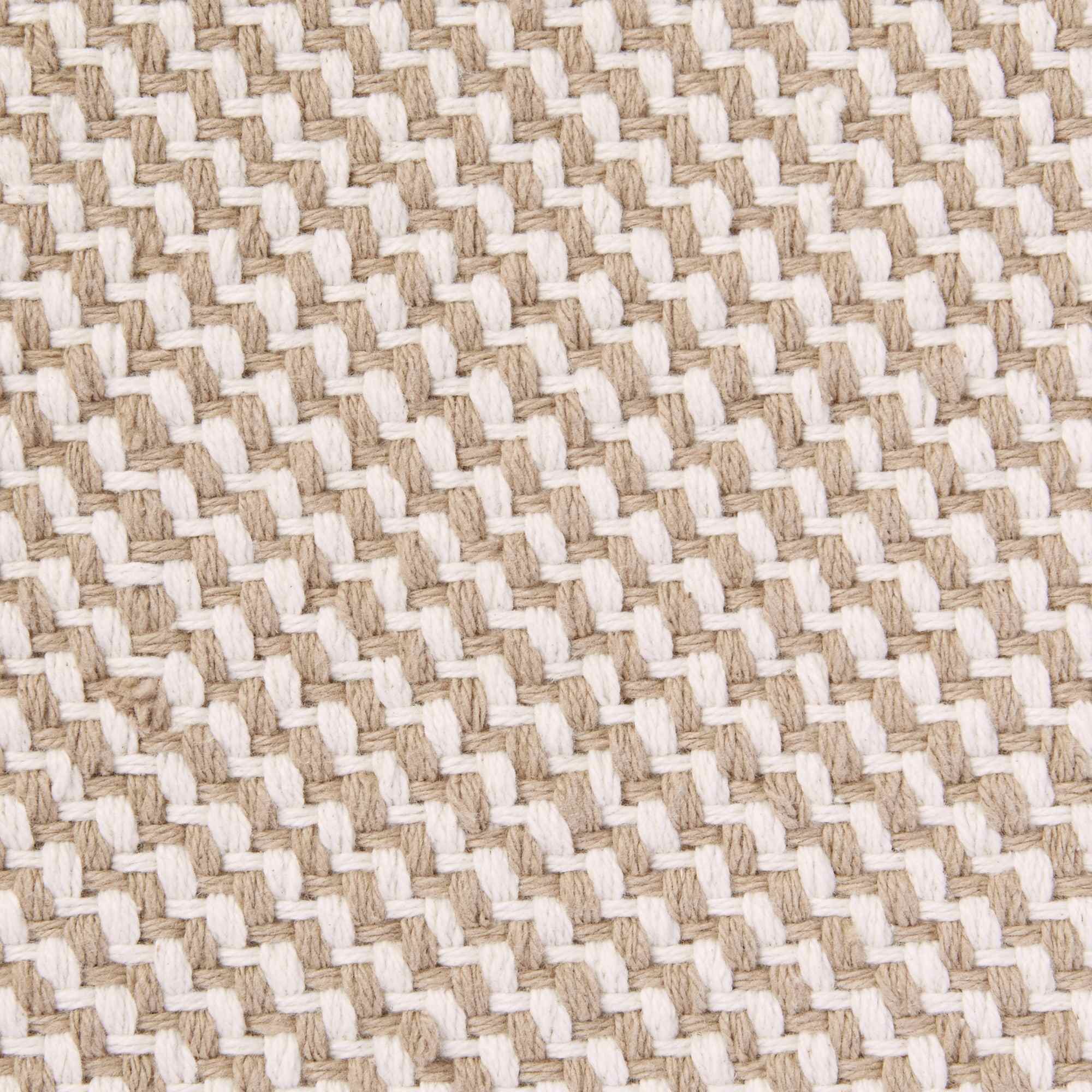 HAND WOVEN MAT