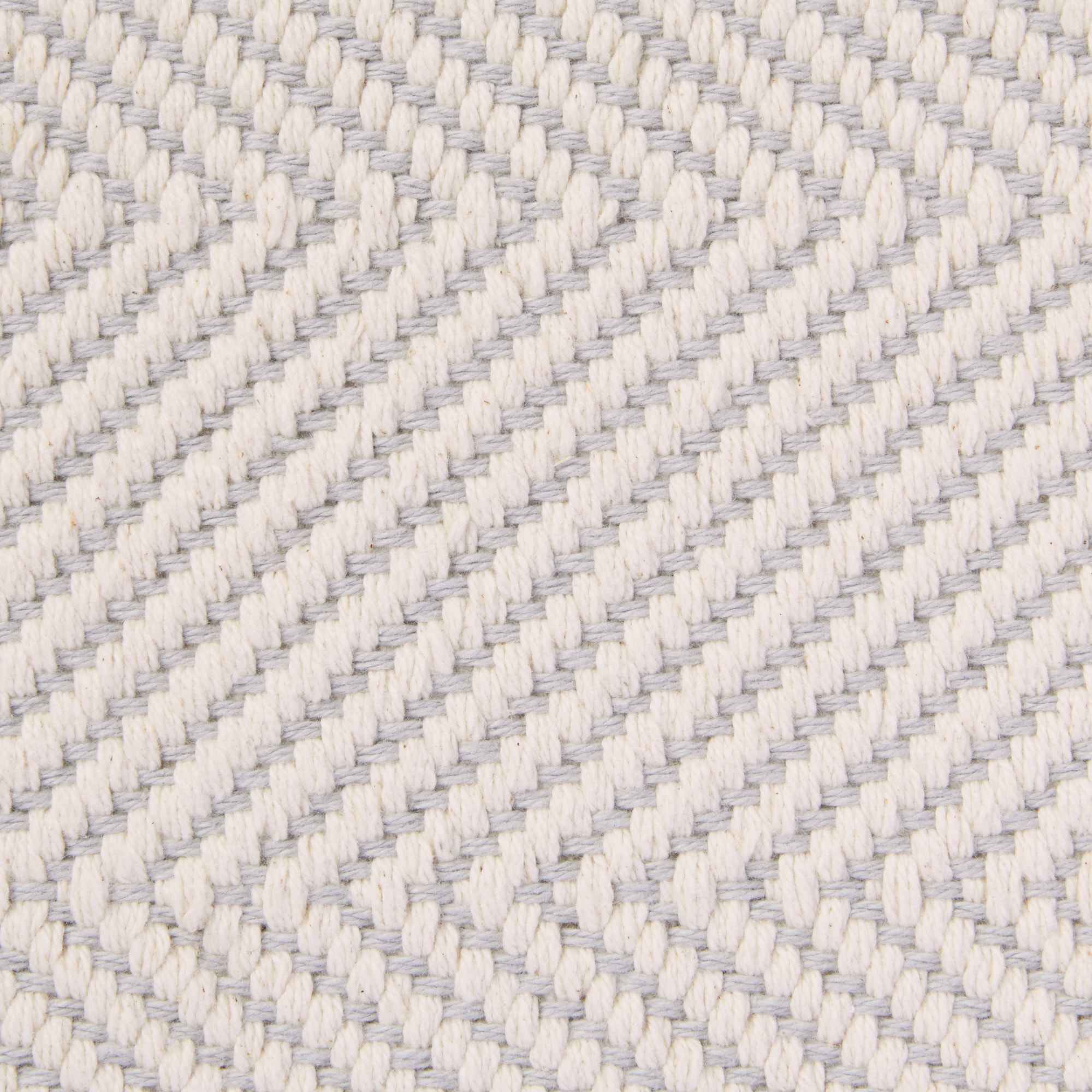 HAND WOVEN MAT