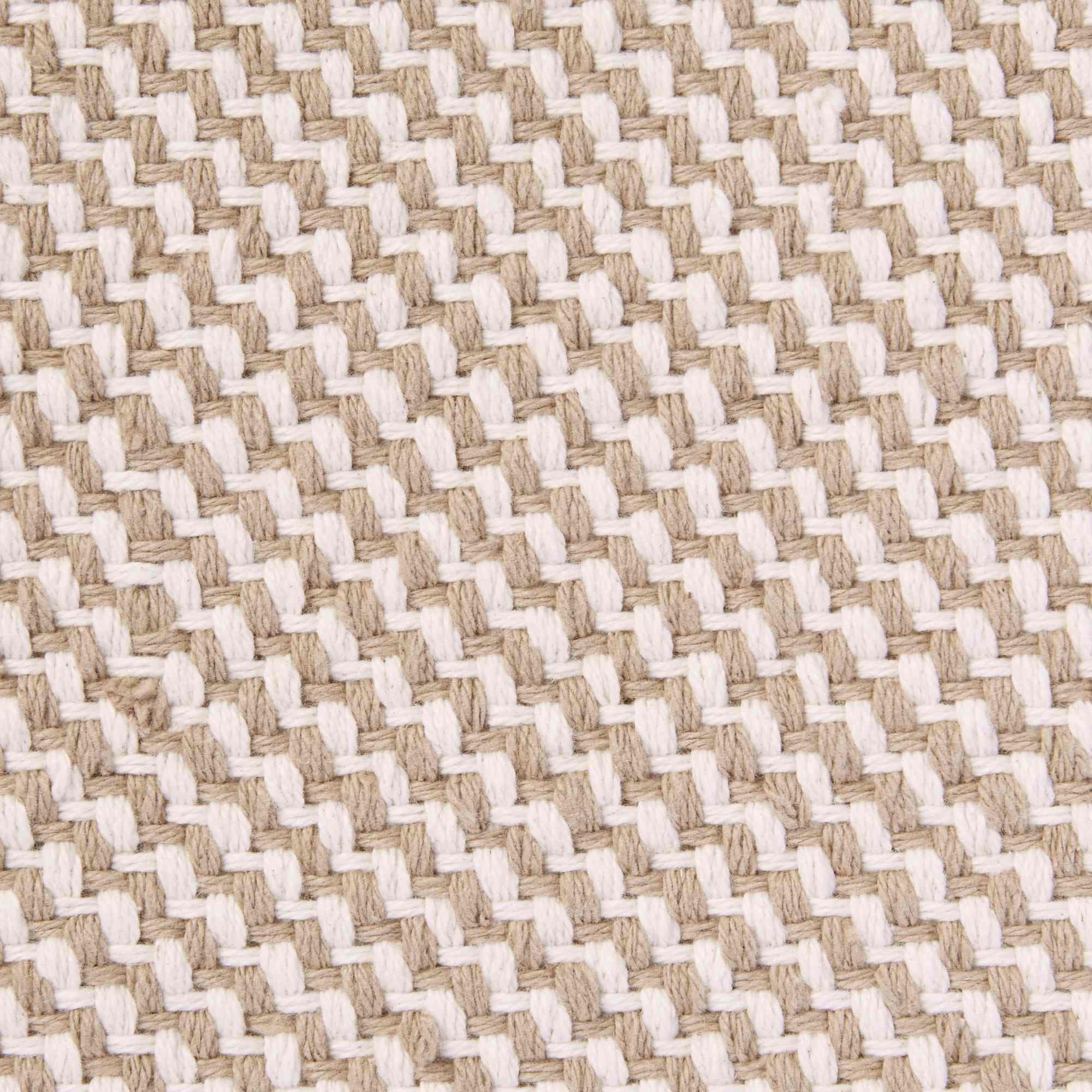 HAND WOVEN MAT