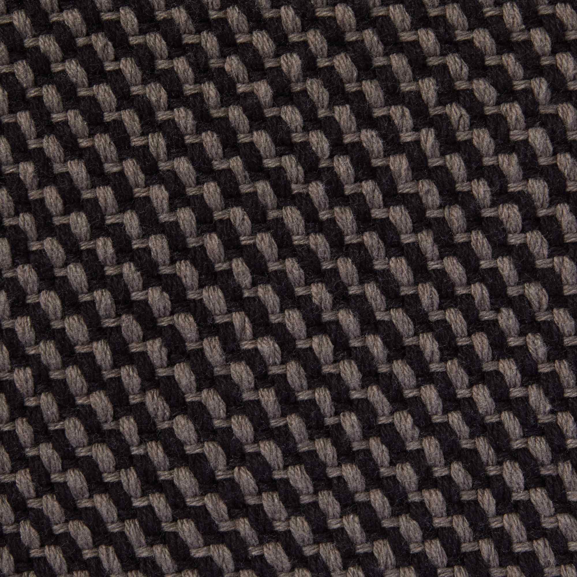 HAND WOVEN MAT