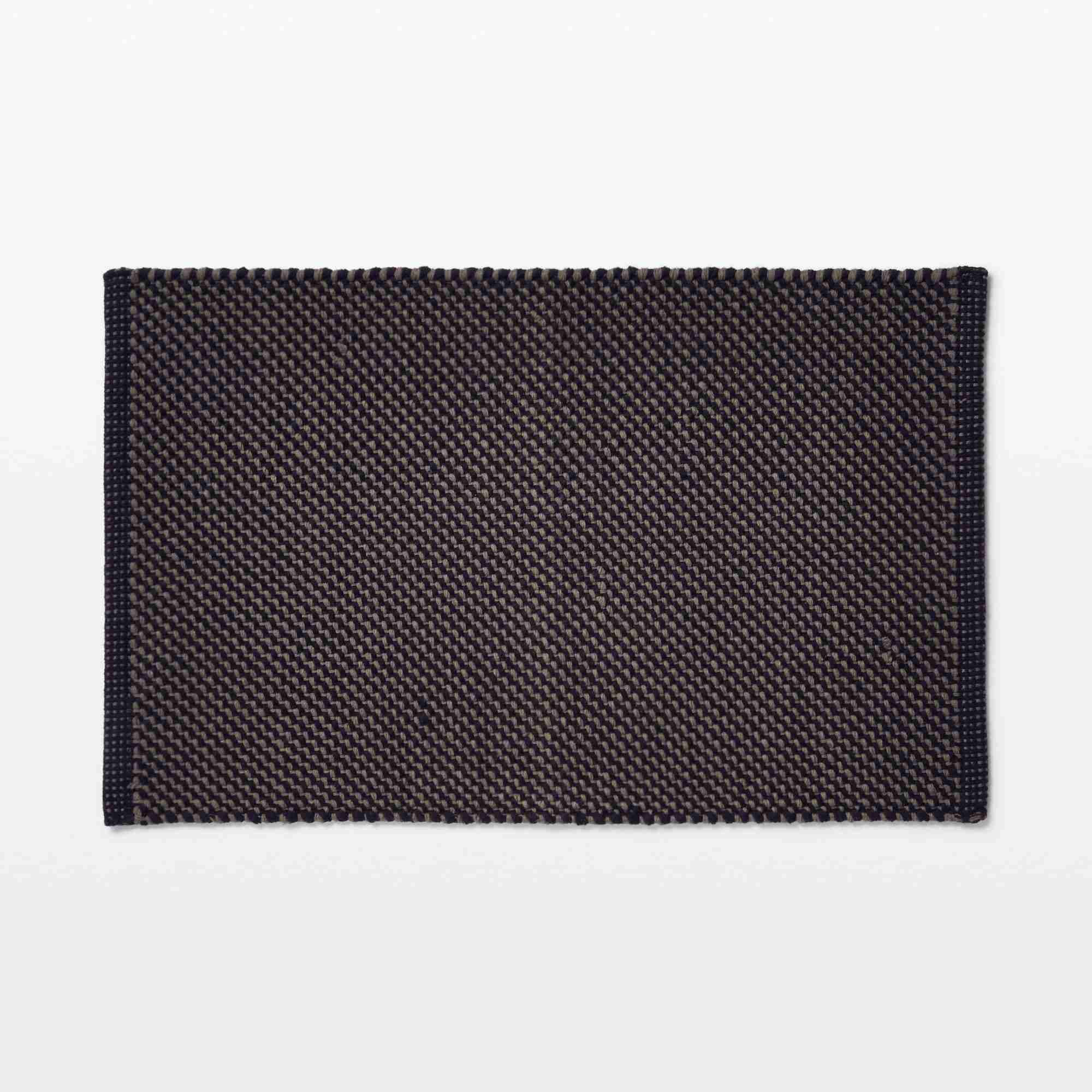 HAND WOVEN MAT