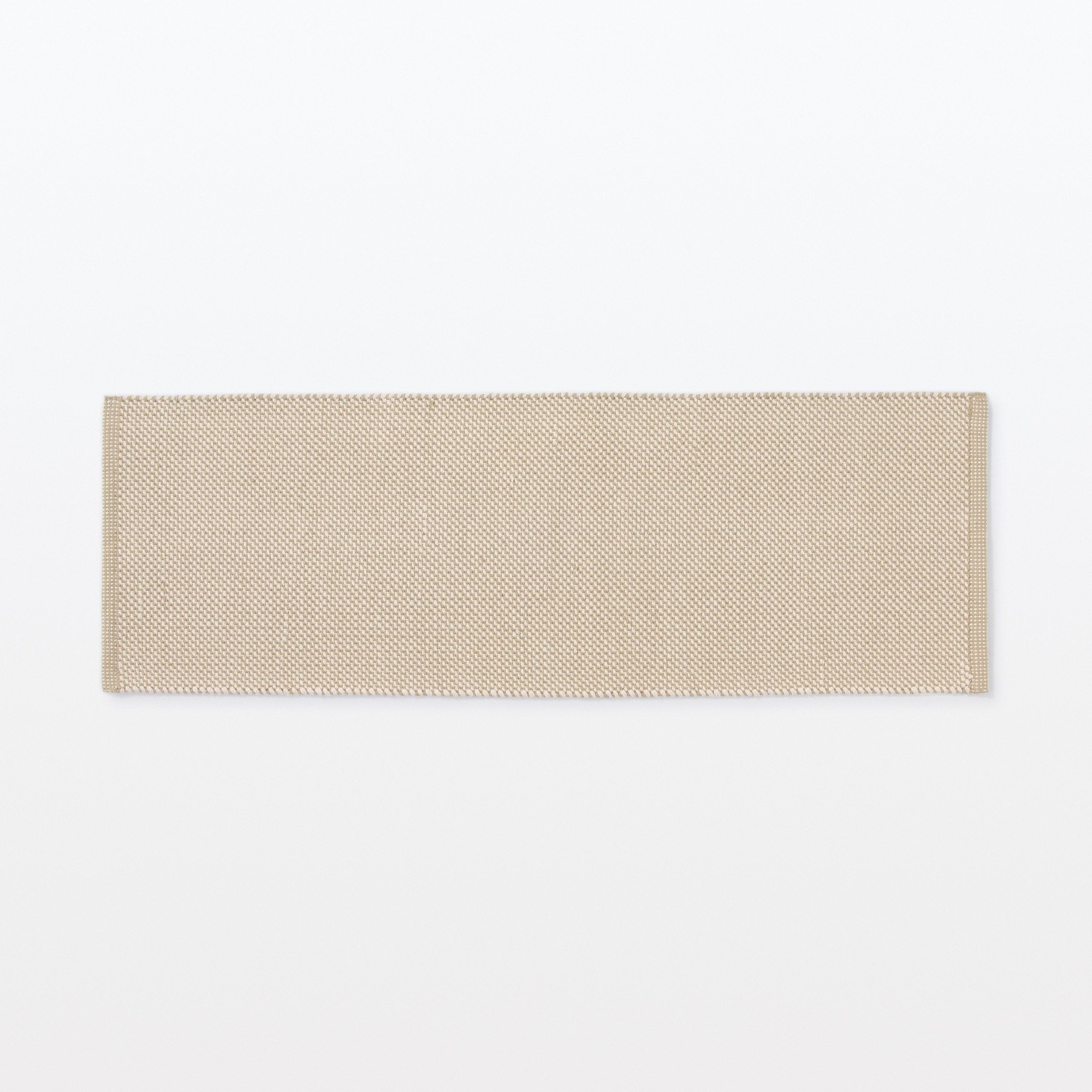 Indian cotton kitchen mat