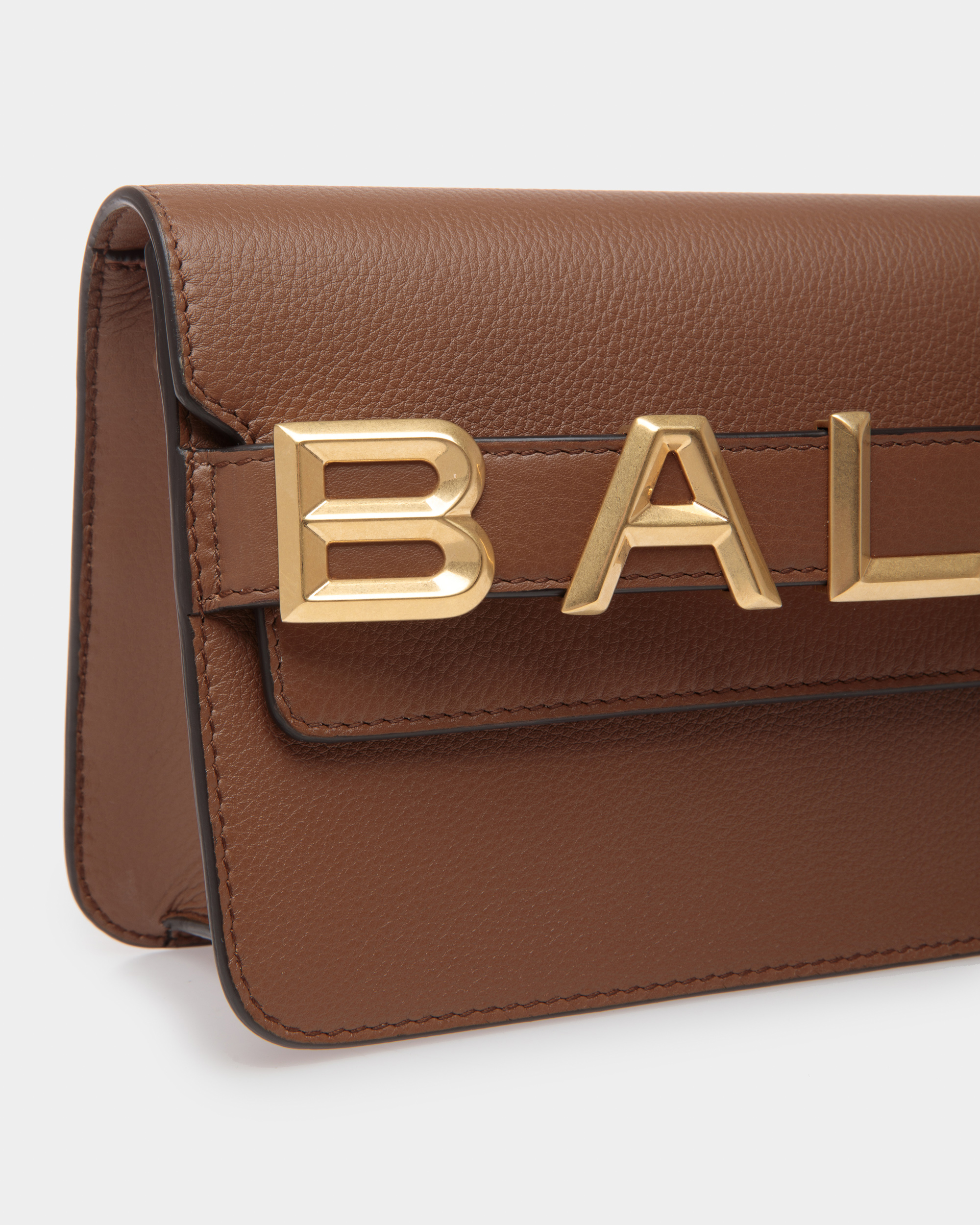 Logo Crossbody Cross Body Bag