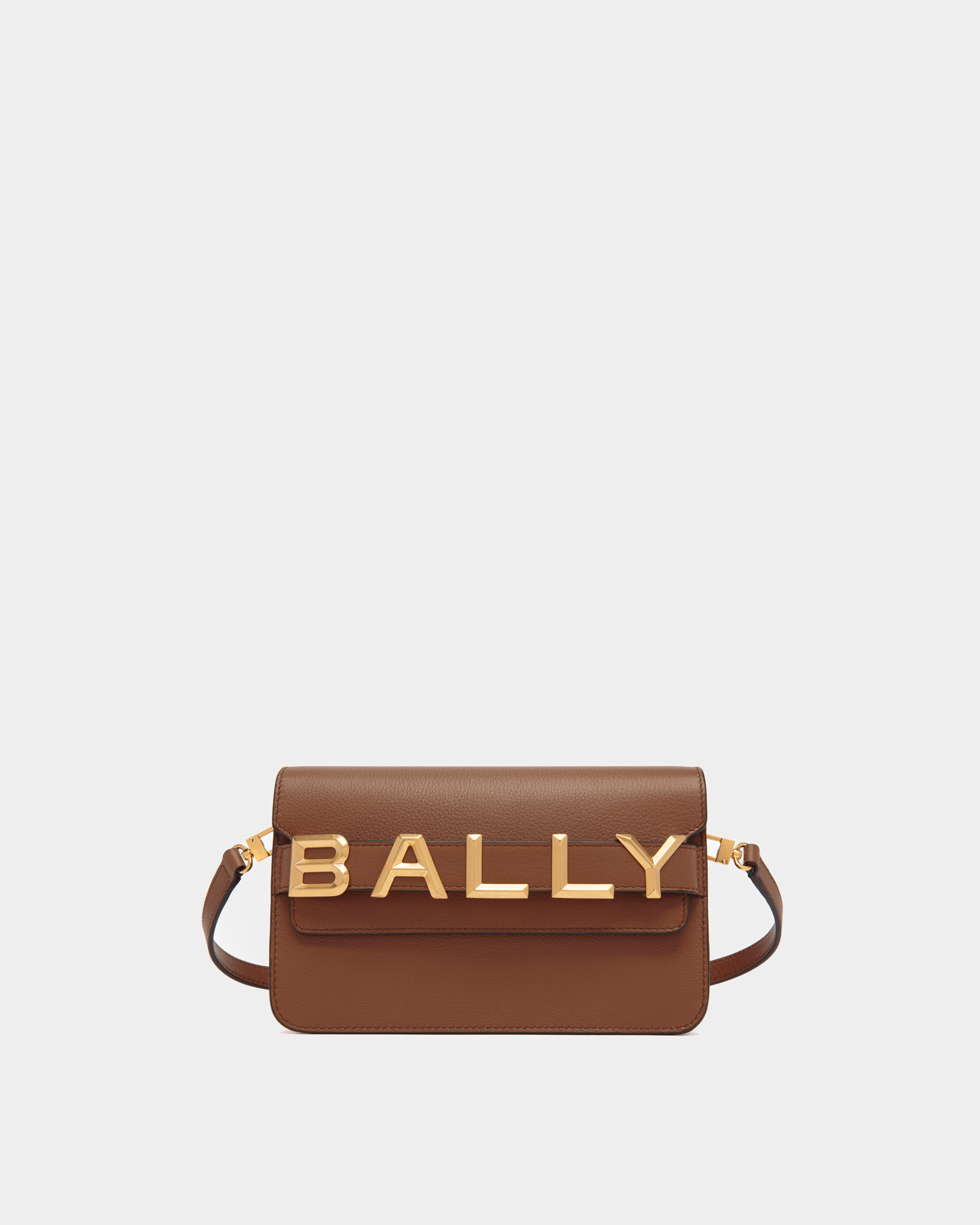 Logo Crossbody Cross Body Bag