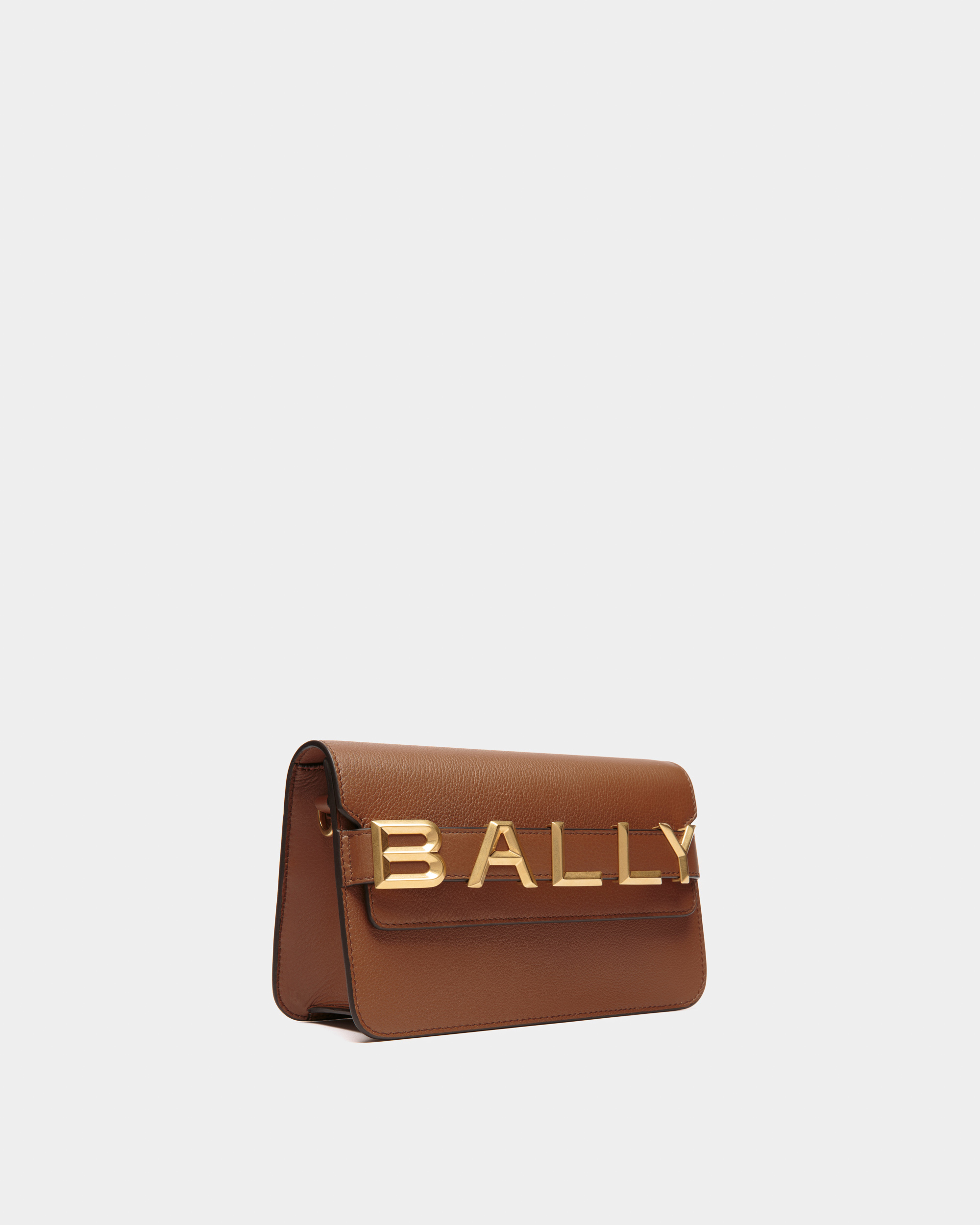 Logo Crossbody Cross Body Bag