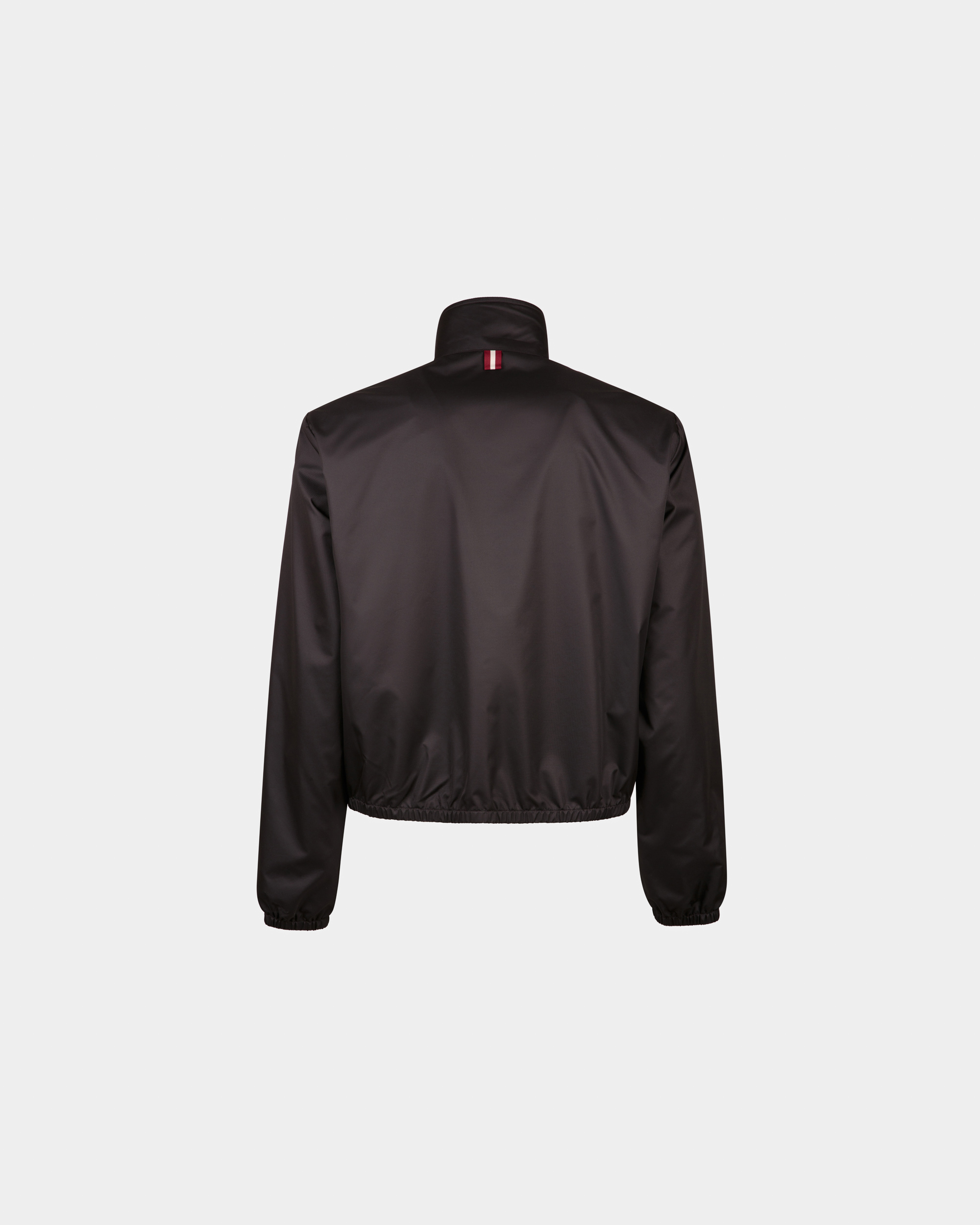 Blouson In Black