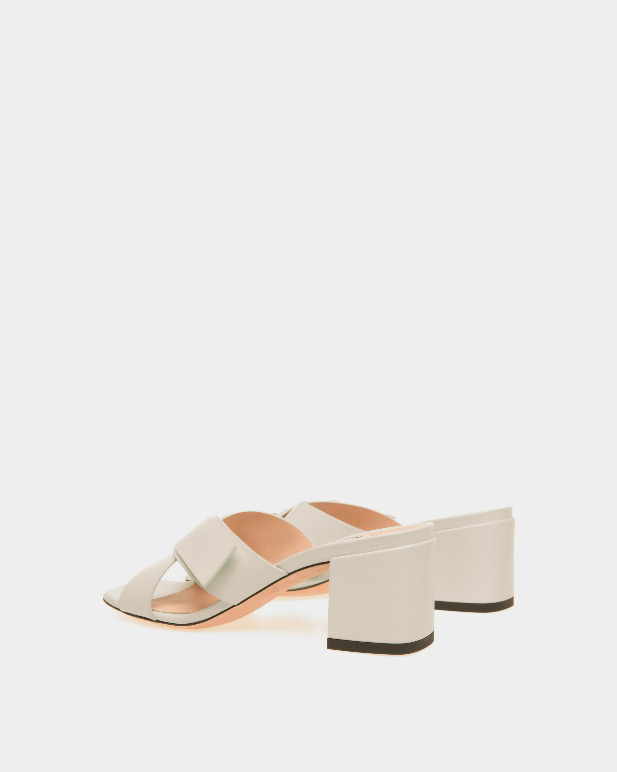 Liliosa 55 Leather Pumps