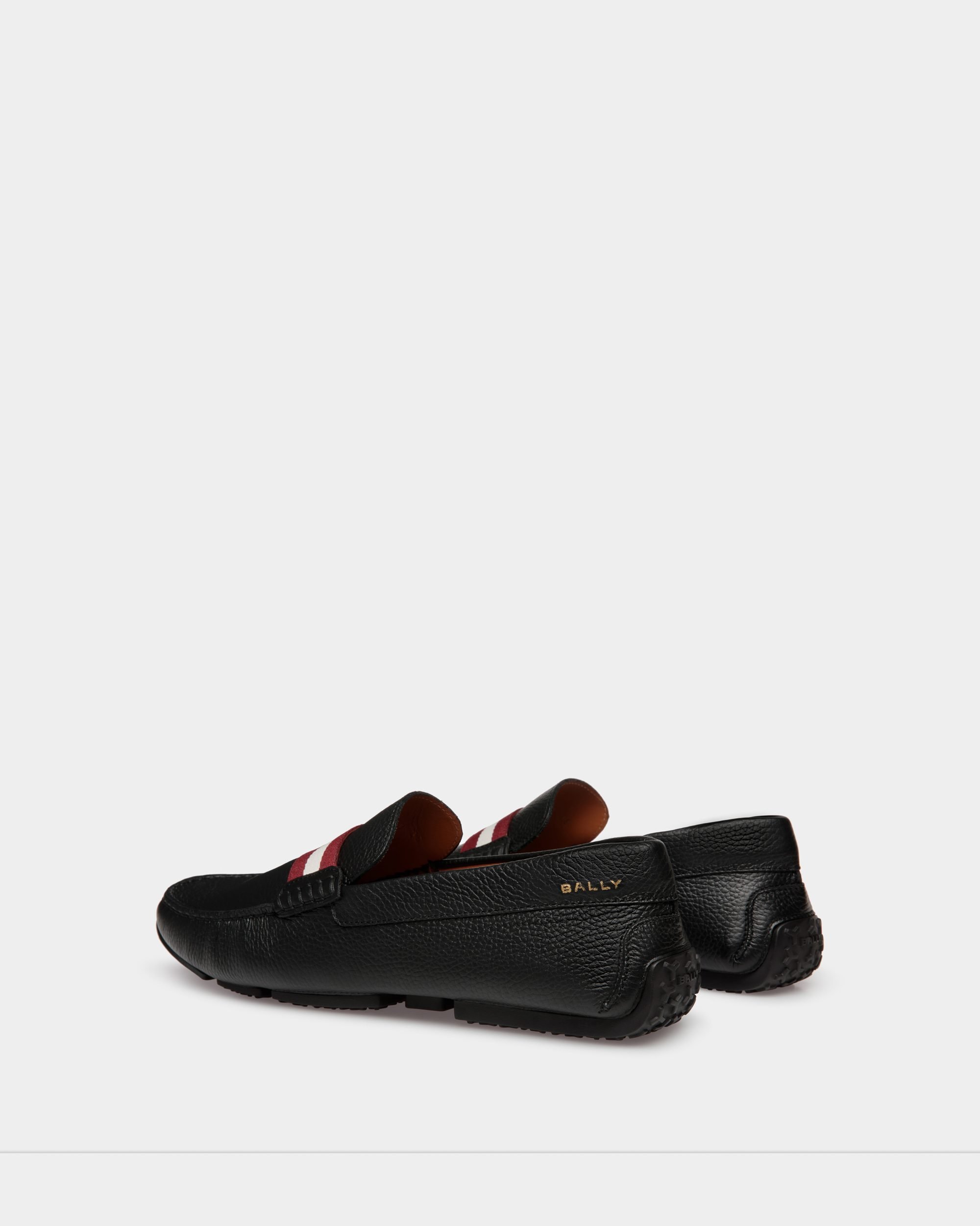 Perthy Leather Drivers