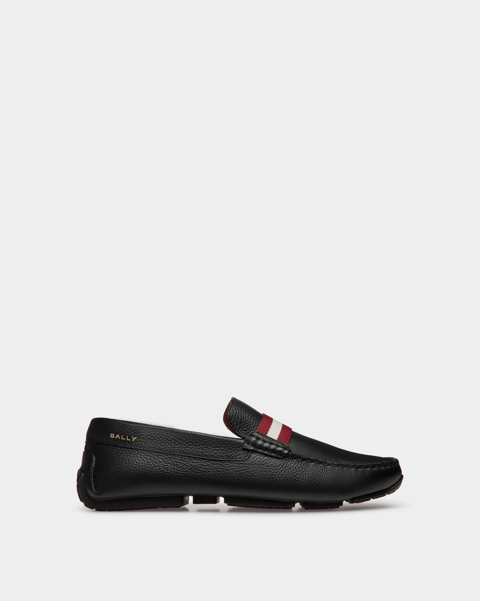Perthy Leather Drivers
