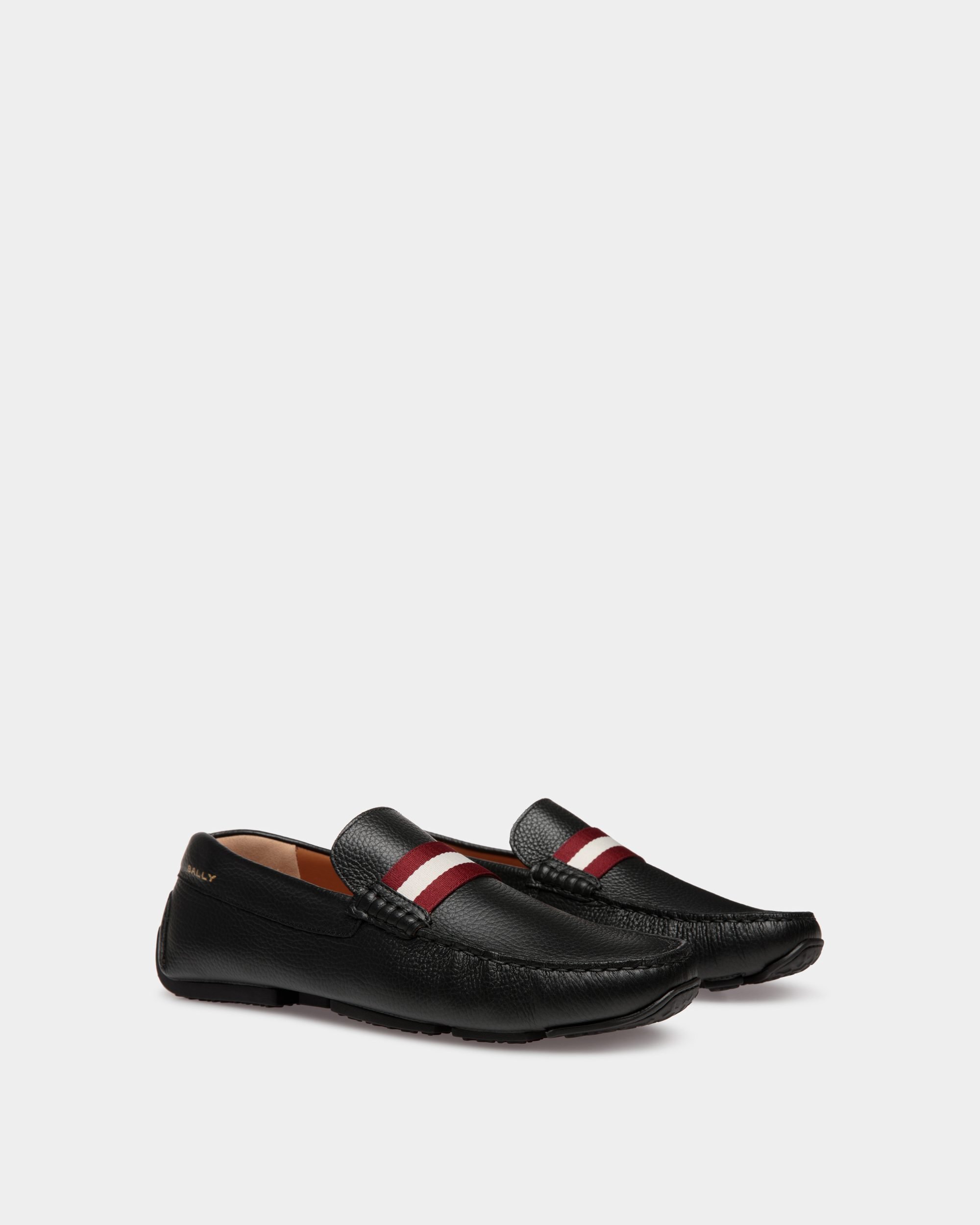 Perthy Leather Drivers