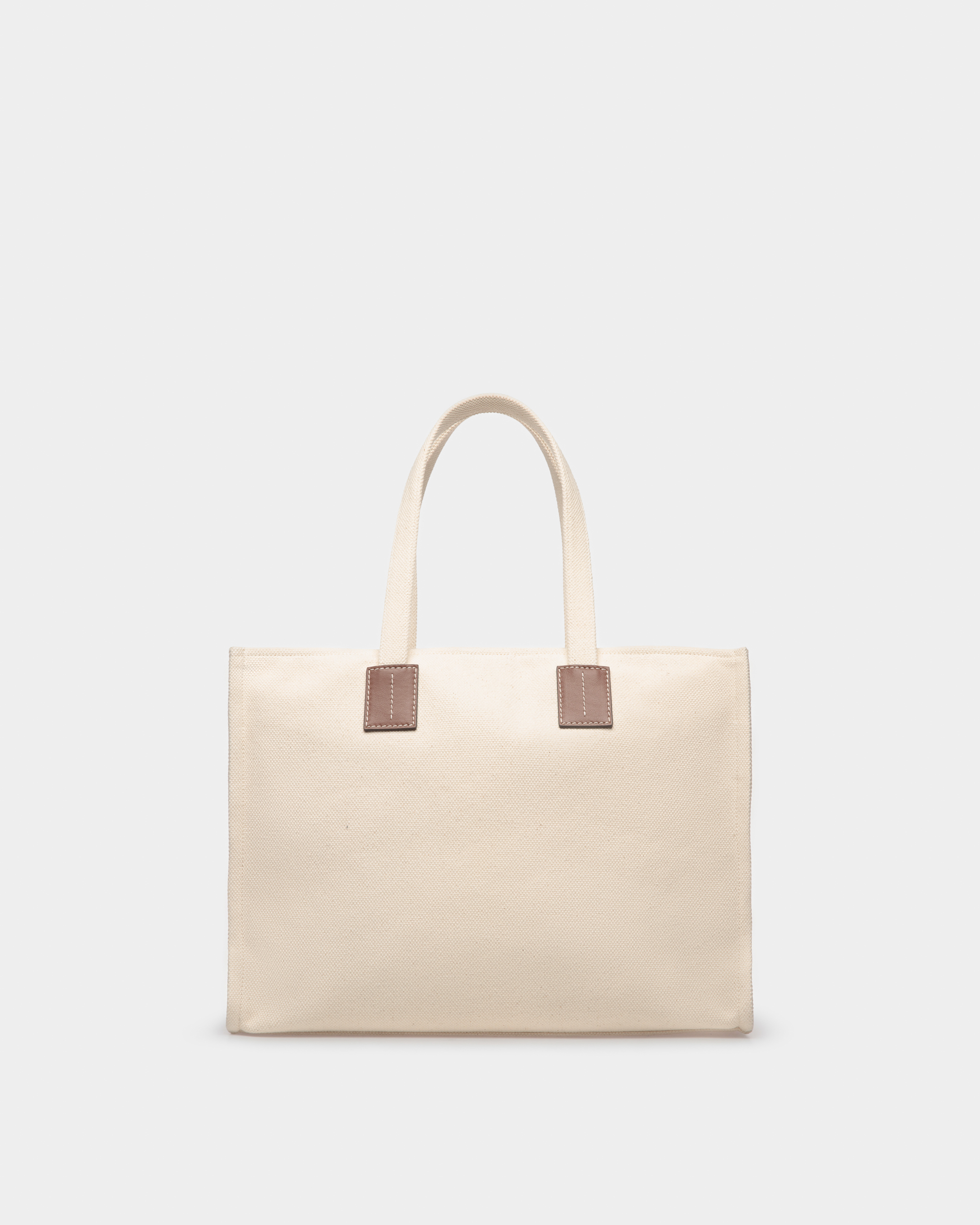 Akelei Tote Bag in Canvas