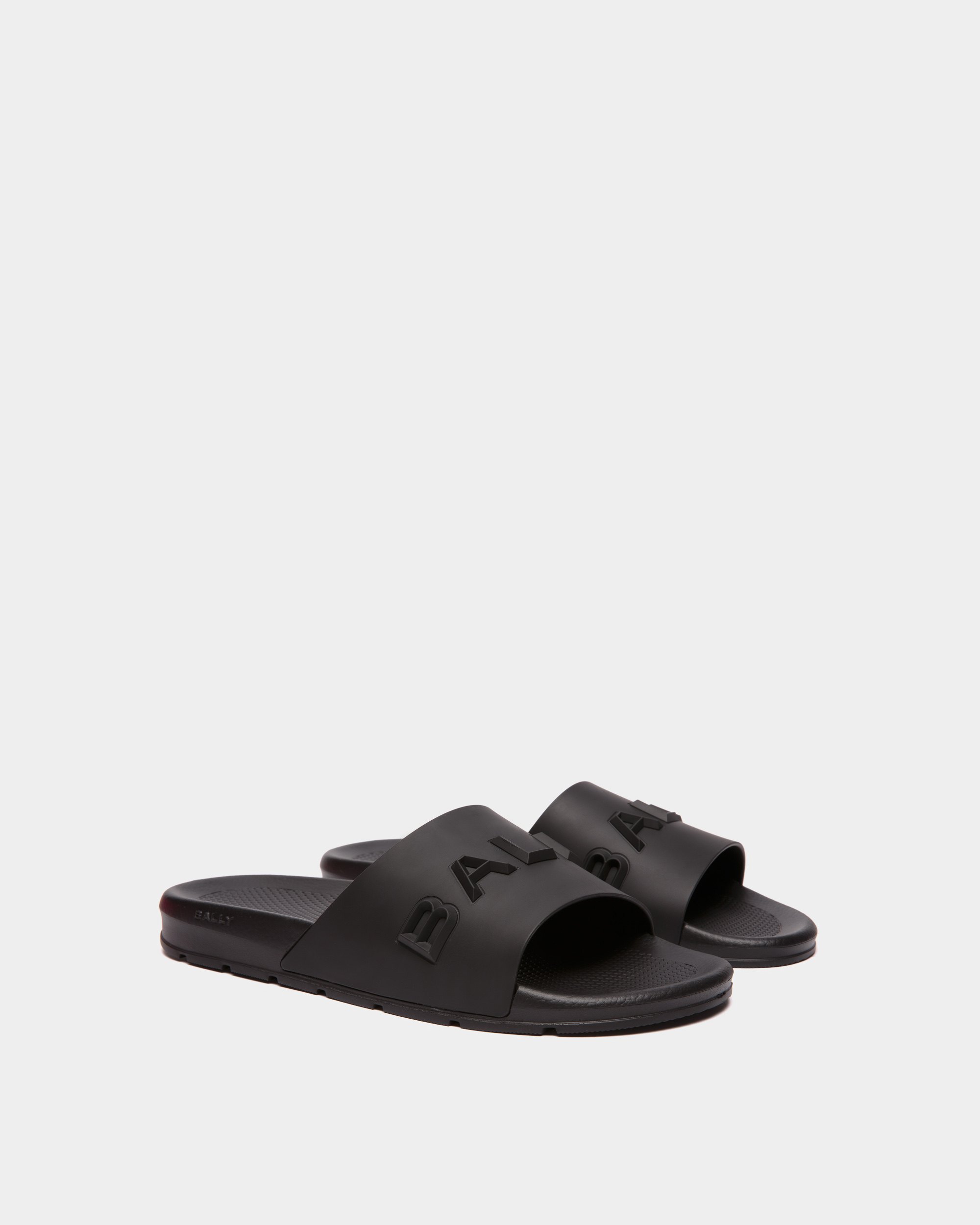 Summer Slides