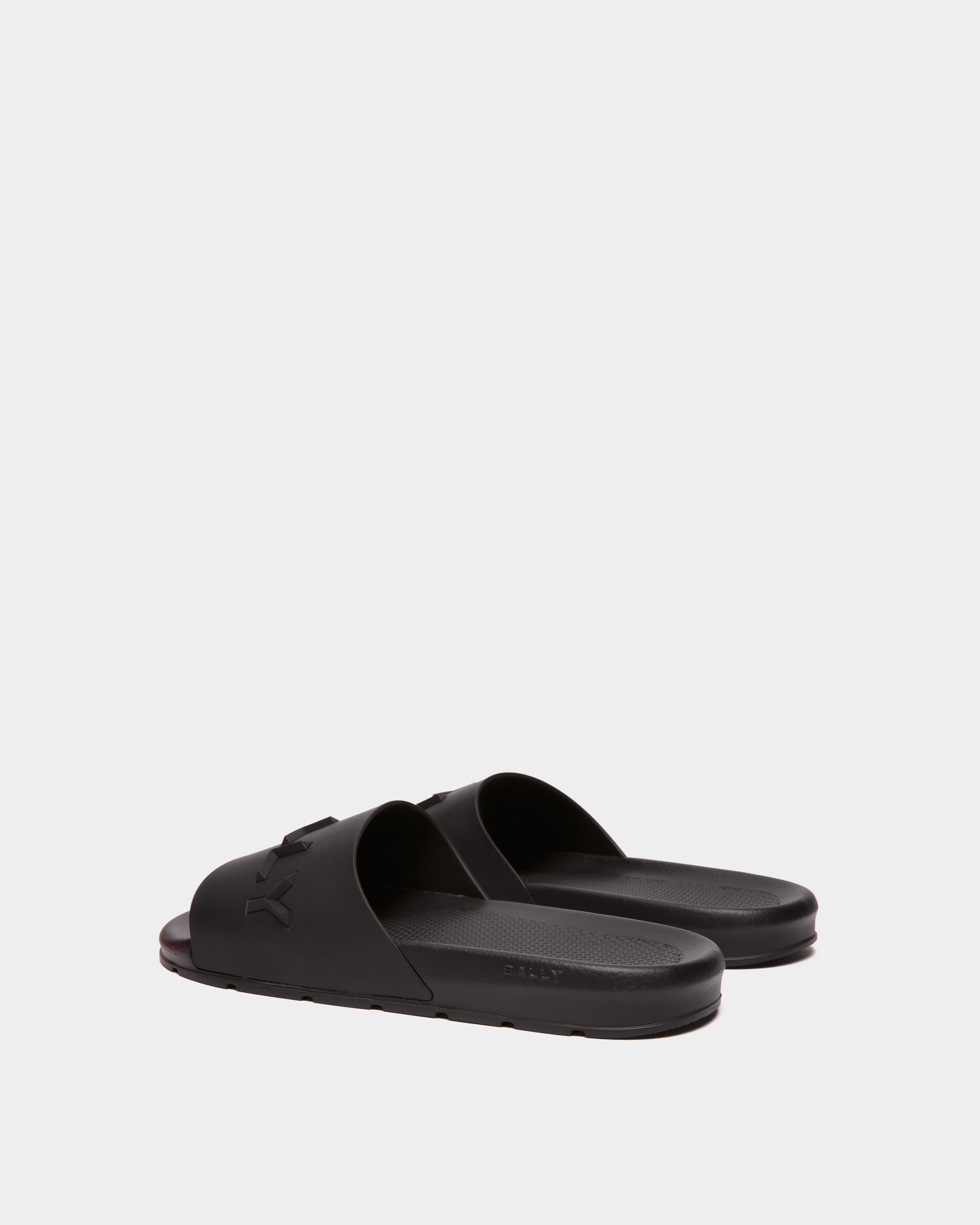 Summer Slides