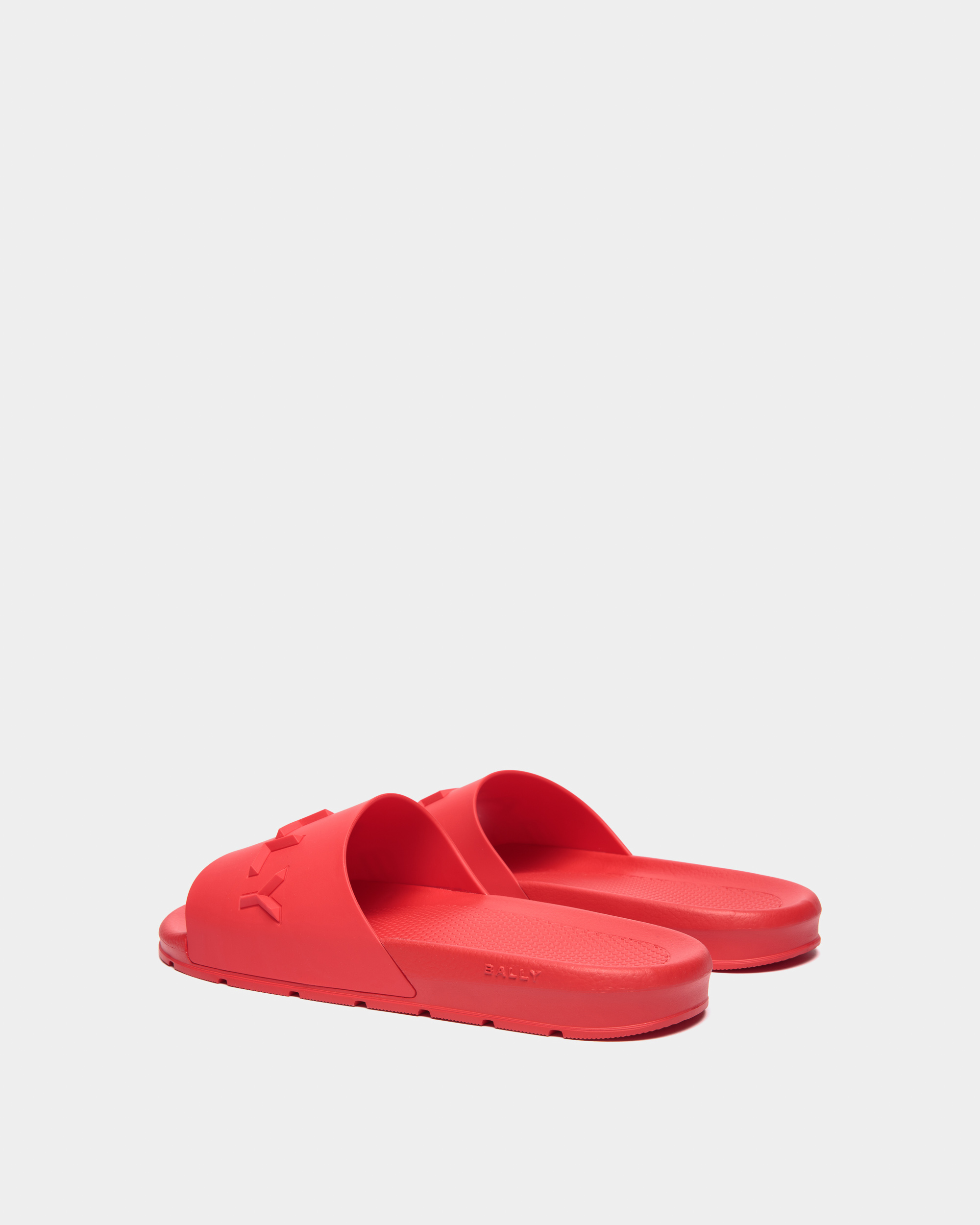Summer Slides