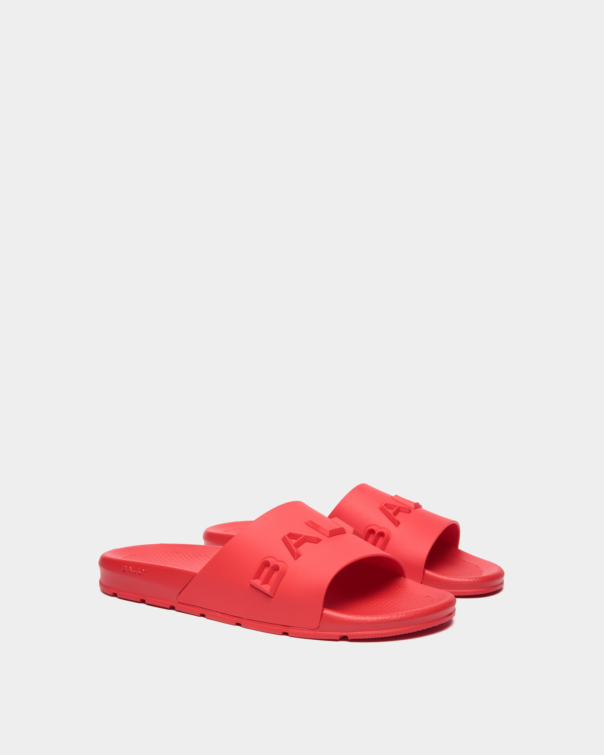 Summer Slides