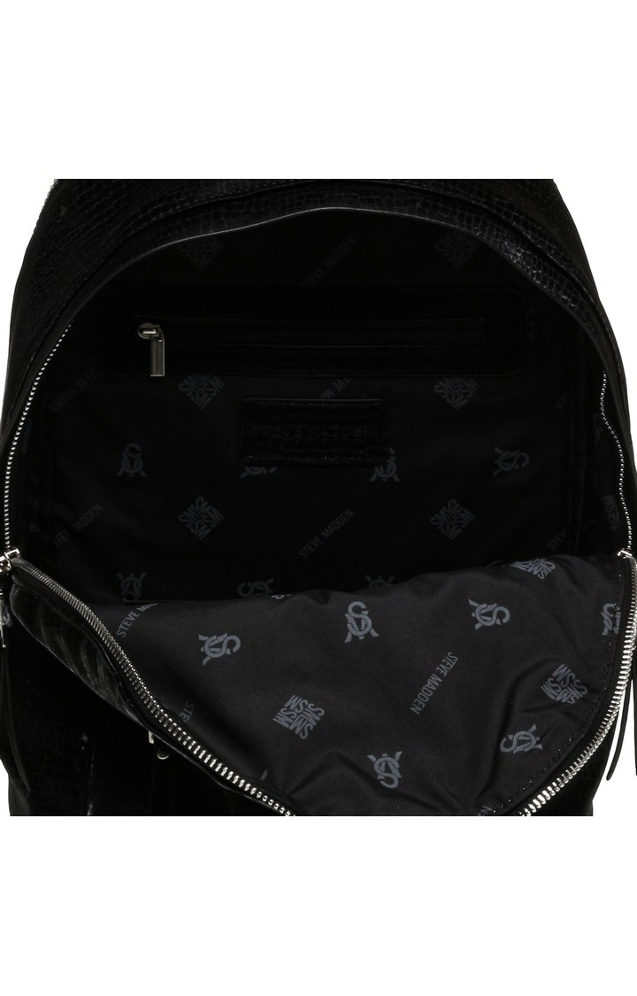 Bpace Black Handbags
