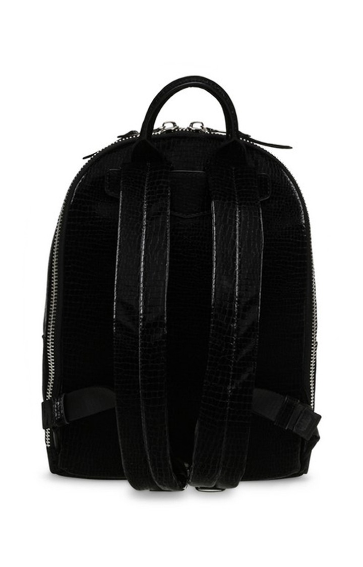 Bpace Black Handbags