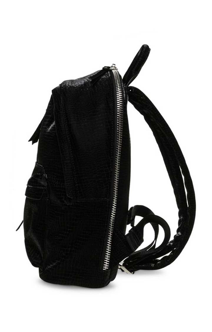 Bpace Black Handbags