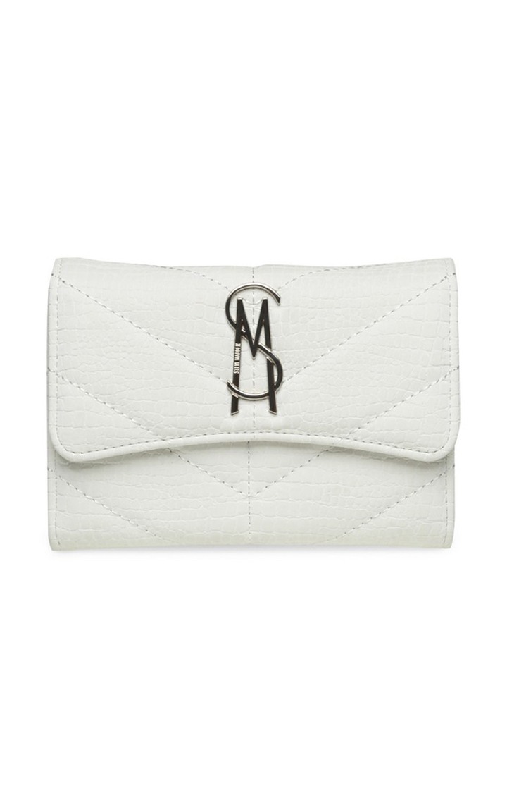 Basha-C White Handbags