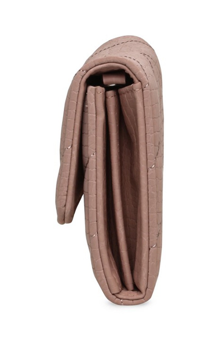Basha-C Natural Handbags