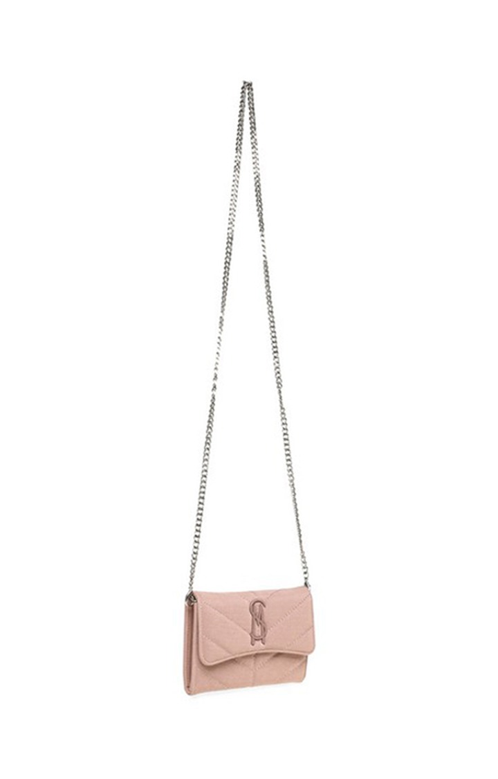 Basha-C Natural Handbags