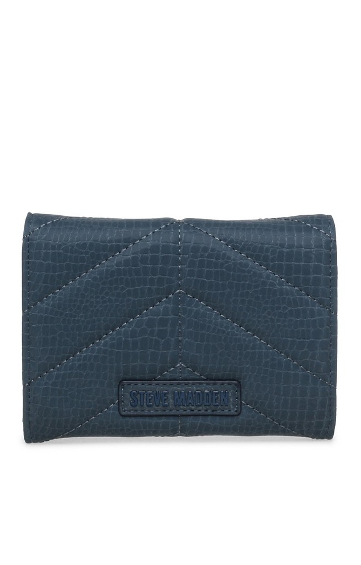 Basha-C Navy Handbags