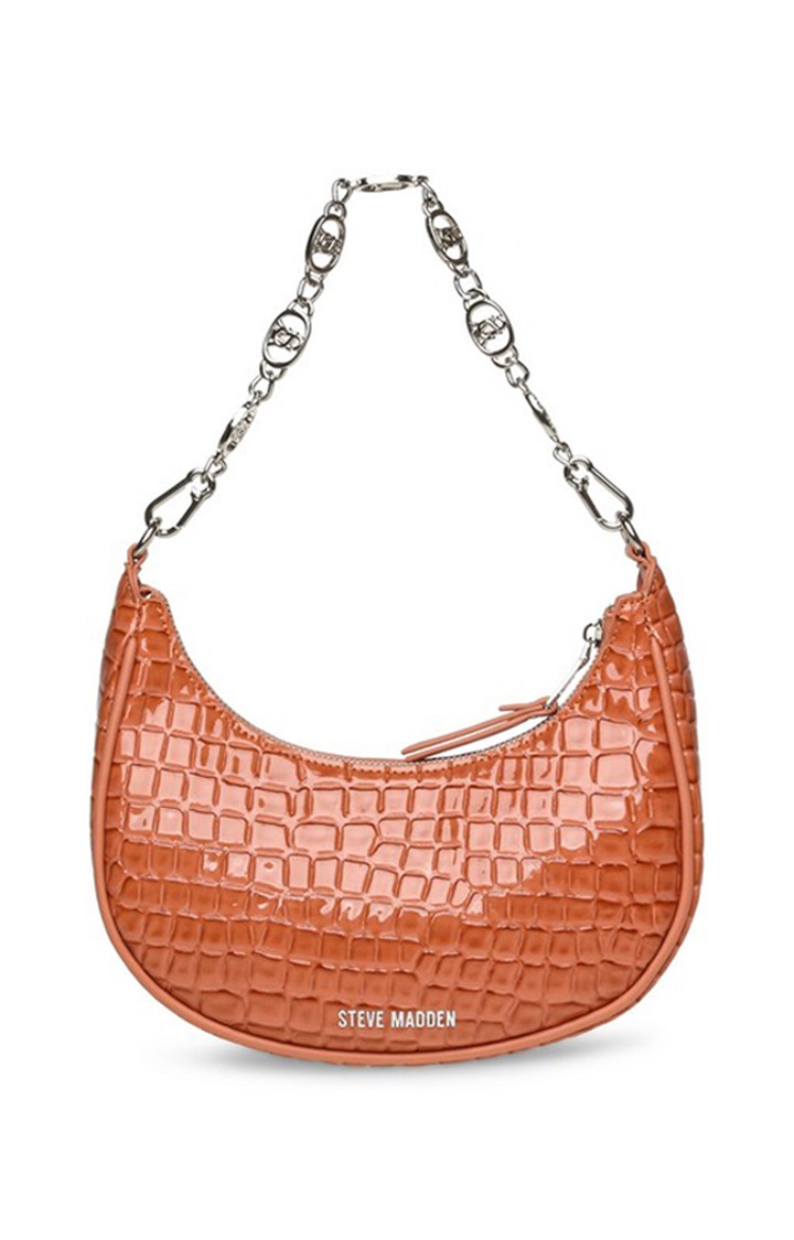 Bwand-C Peach Handbags