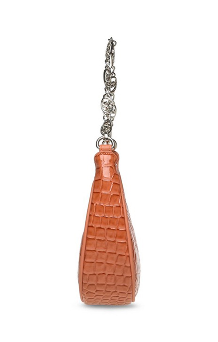 Bwand-C Peach Handbags
